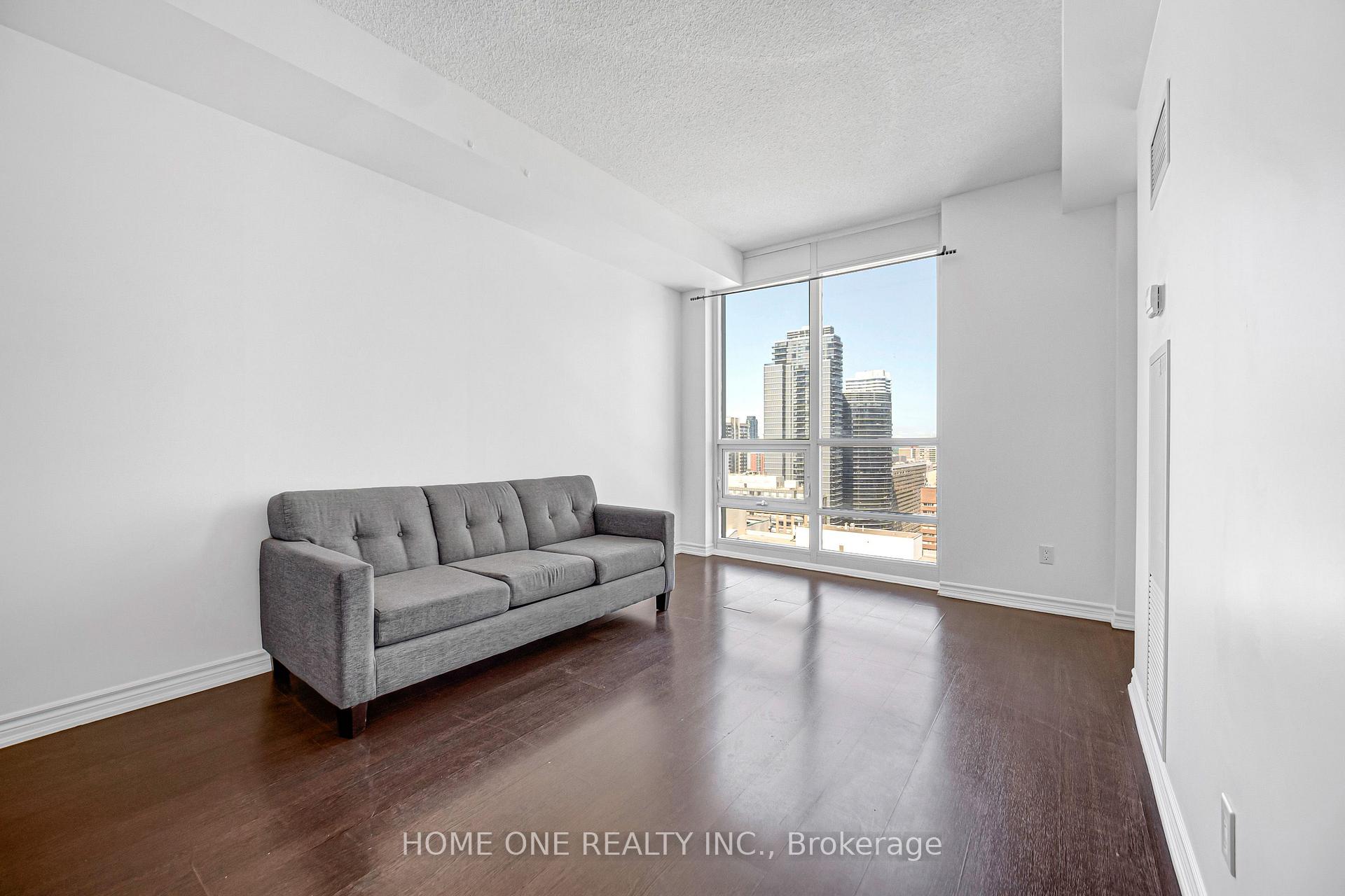 Photo 21 of Unit 2604, 761 Bay Street, Toronto, Bay Street Corridor — HOMEH