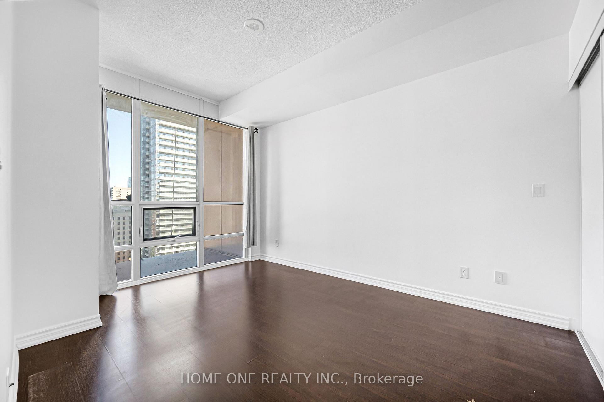 Photo 25 of Unit 2604, 761 Bay Street, Toronto, Bay Street Corridor — HOMEH