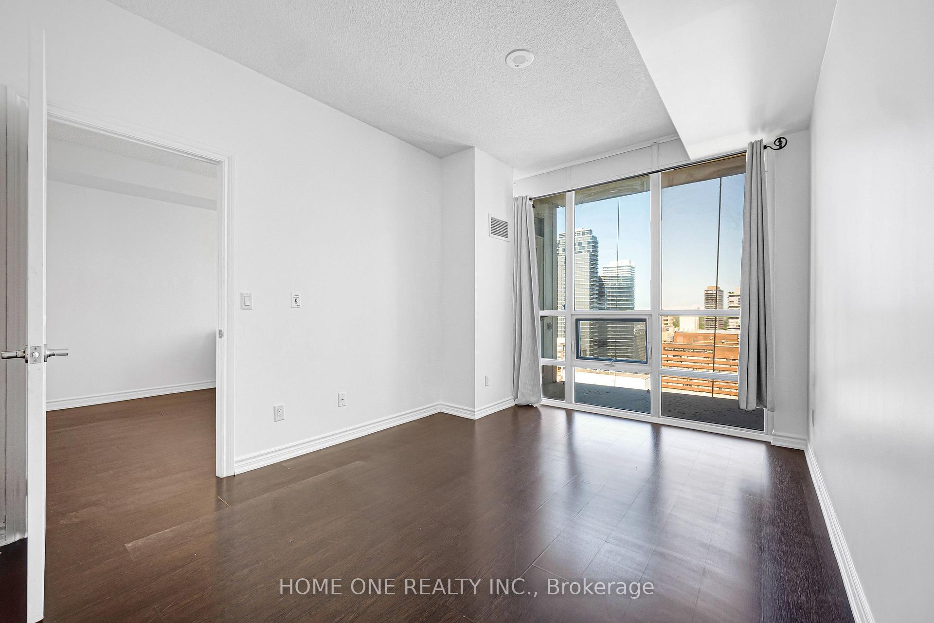 Photo 27 of Unit 2604, 761 Bay Street, Toronto, Bay Street Corridor — HOMEH