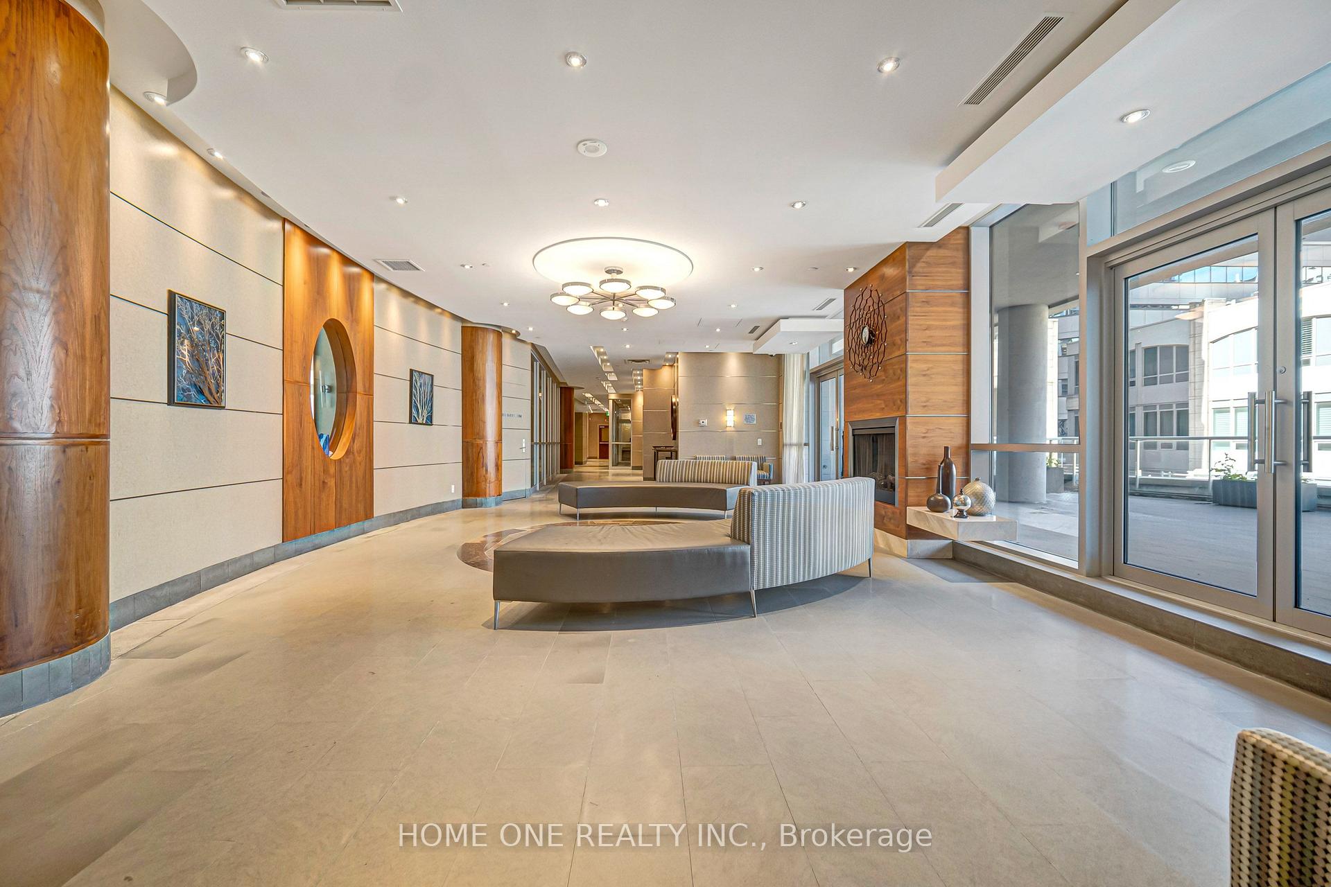 Photo 31 of Unit 2604, 761 Bay Street, Toronto, Bay Street Corridor — HOMEH