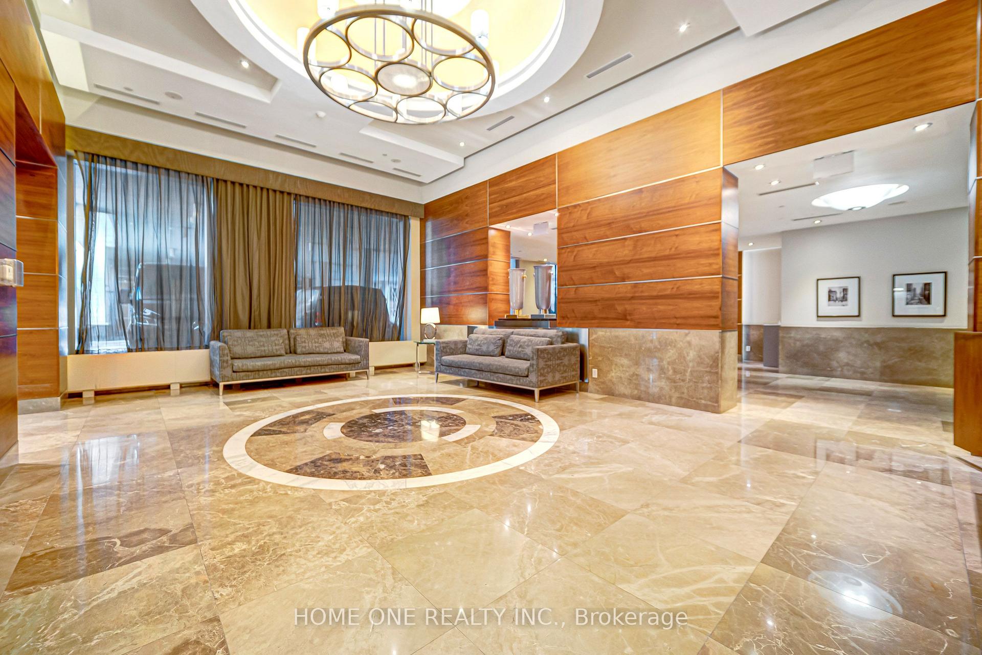 Photo 32 of Unit 2604, 761 Bay Street, Toronto, Bay Street Corridor — HOMEH