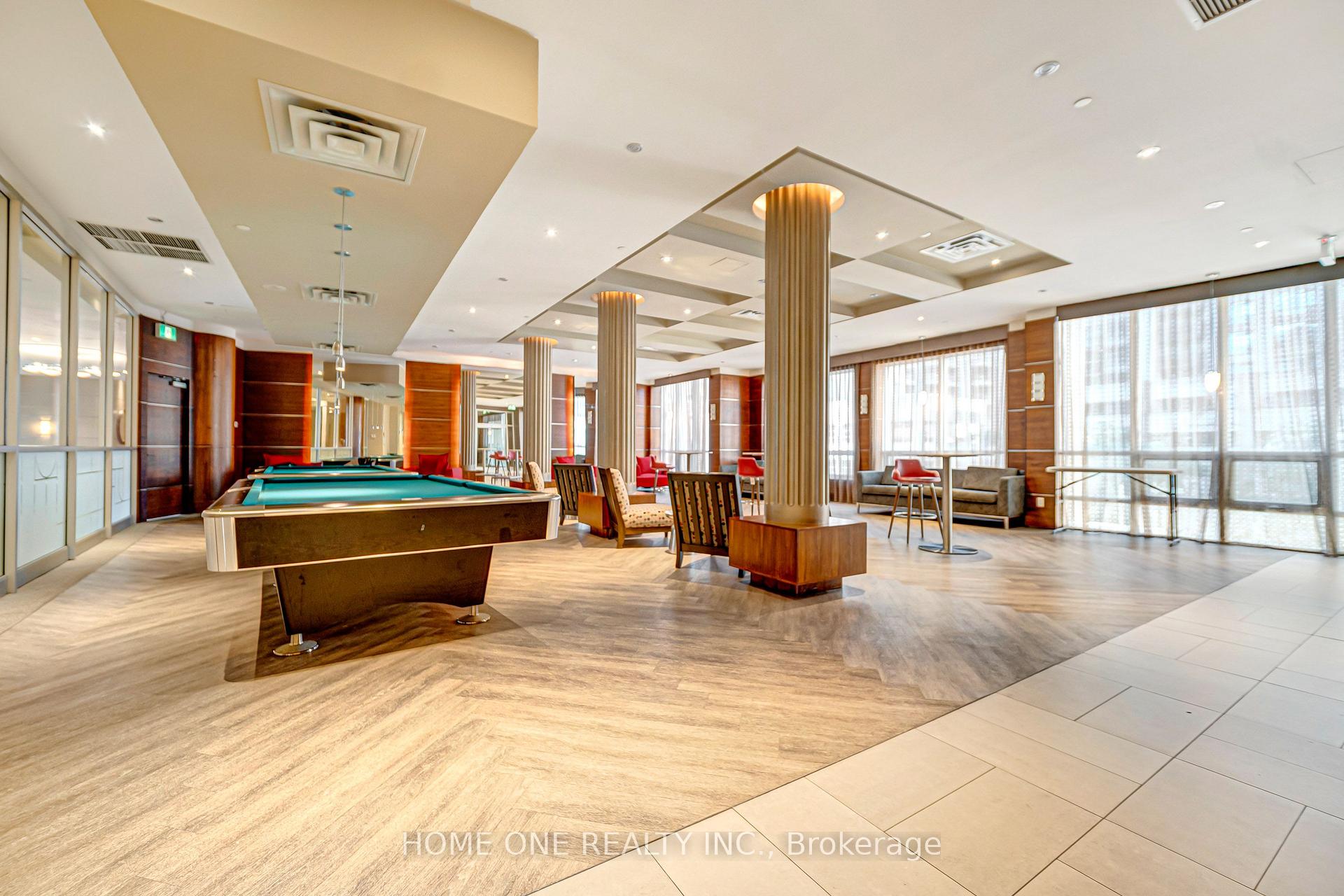 Photo 33 of Unit 2604, 761 Bay Street, Toronto, Bay Street Corridor — HOMEH