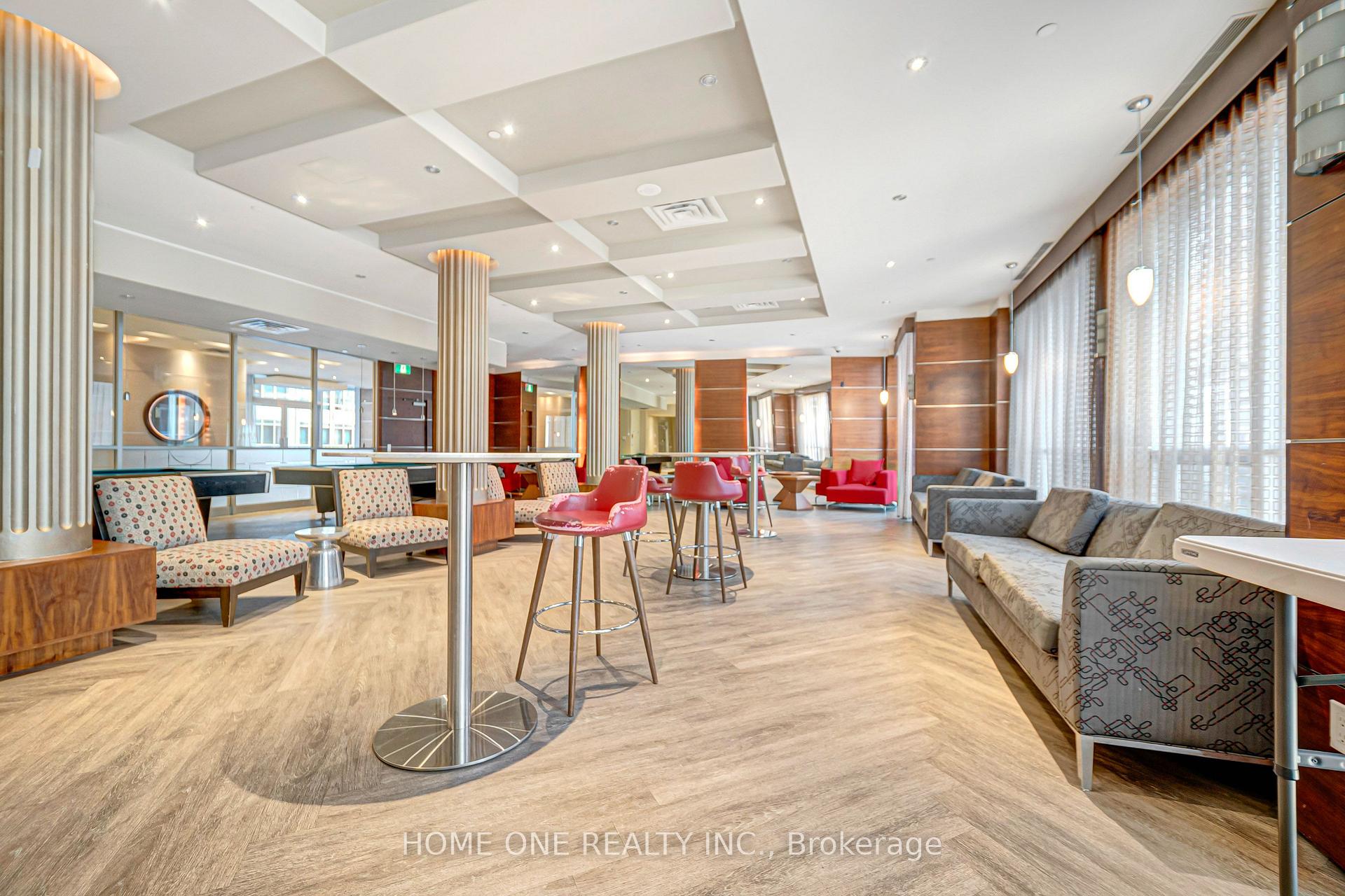 Photo 34 of Unit 2604, 761 Bay Street, Toronto, Bay Street Corridor — HOMEH