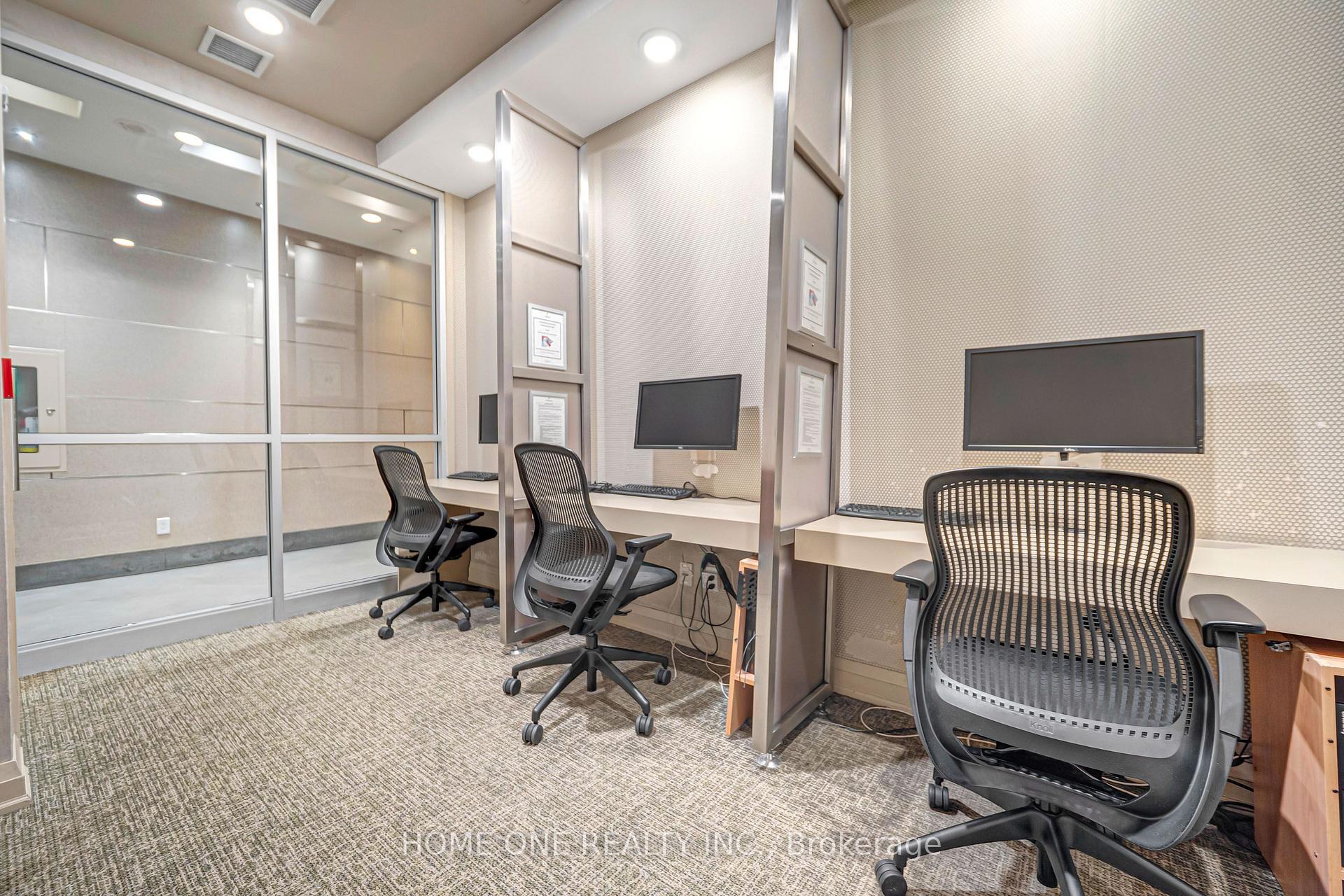 Photo 35 of Unit 2604, 761 Bay Street, Toronto, Bay Street Corridor — HOMEH