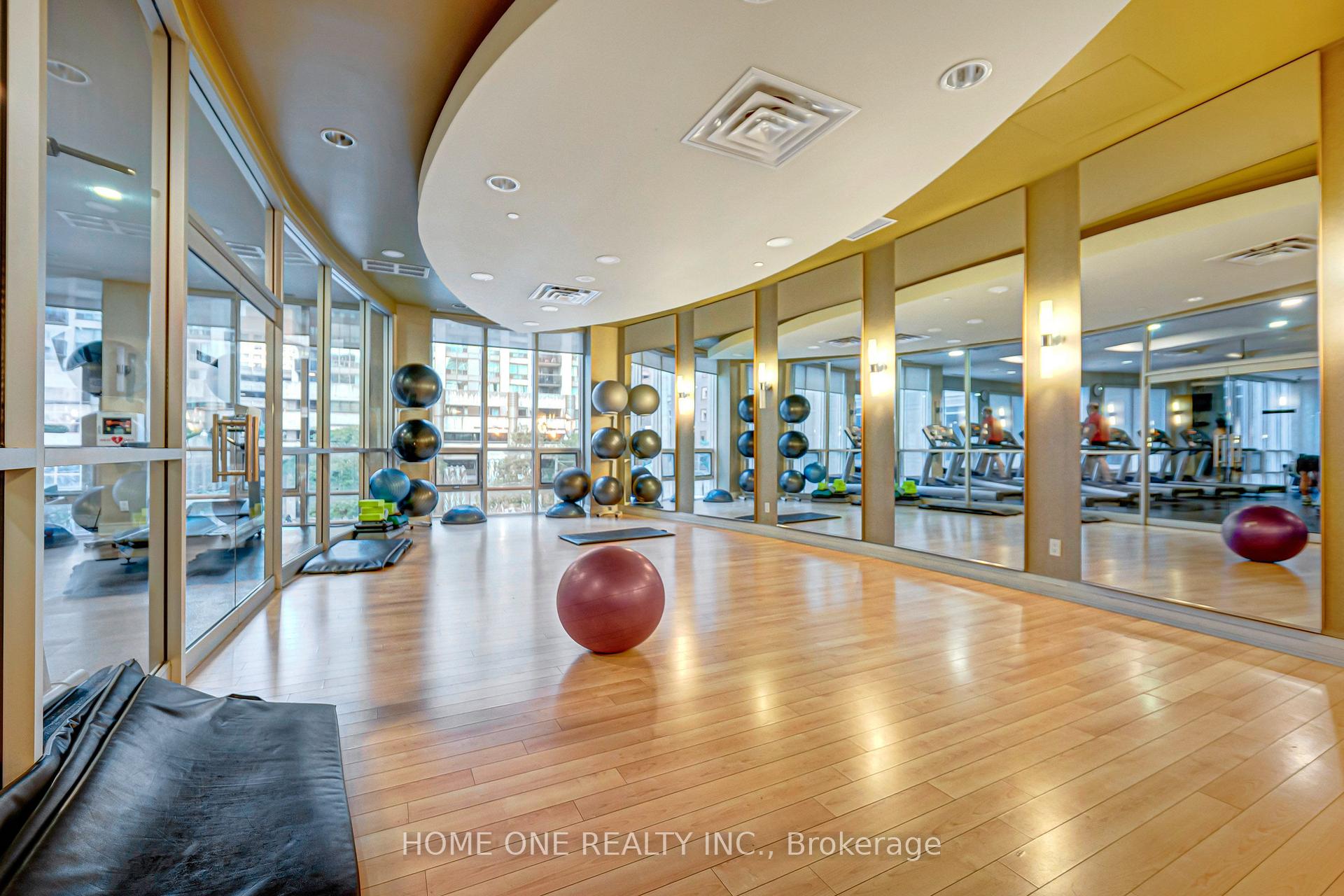 Photo 36 of Unit 2604, 761 Bay Street, Toronto, Bay Street Corridor — HOMEH