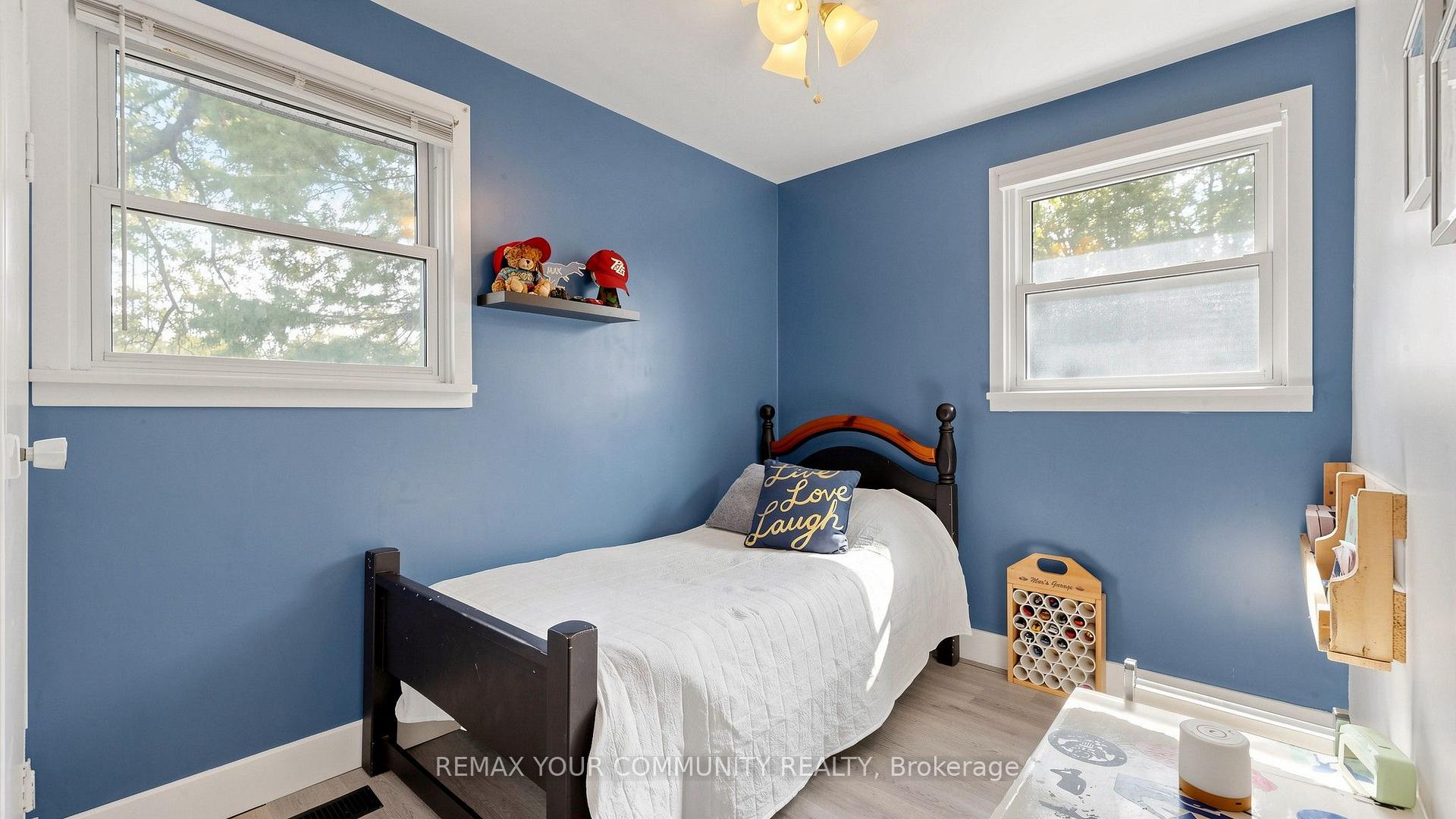 Photo 19 of 675 Lundys Lane, Peterborough, Otonabee Ward 1 — HOMEH