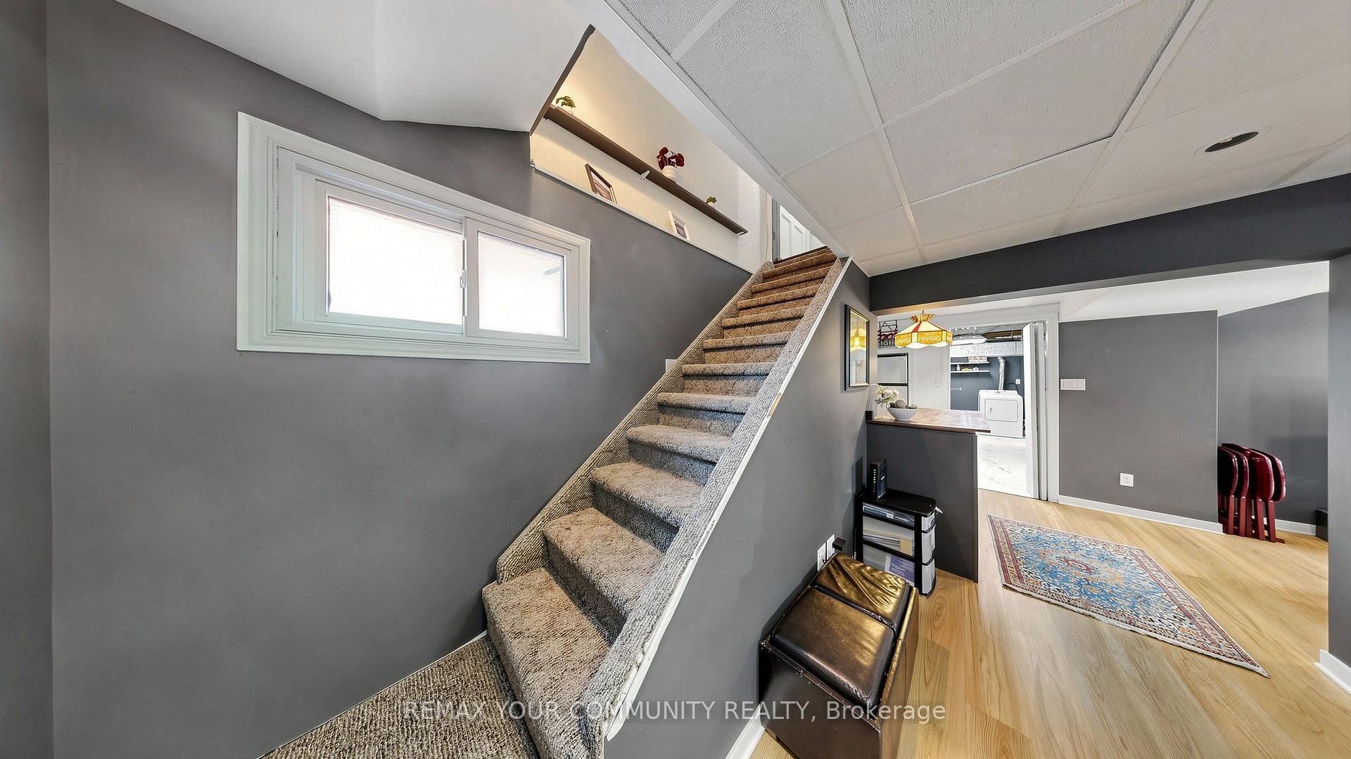 Photo 23 of 675 Lundys Lane, Peterborough, Otonabee Ward 1 — HOMEH