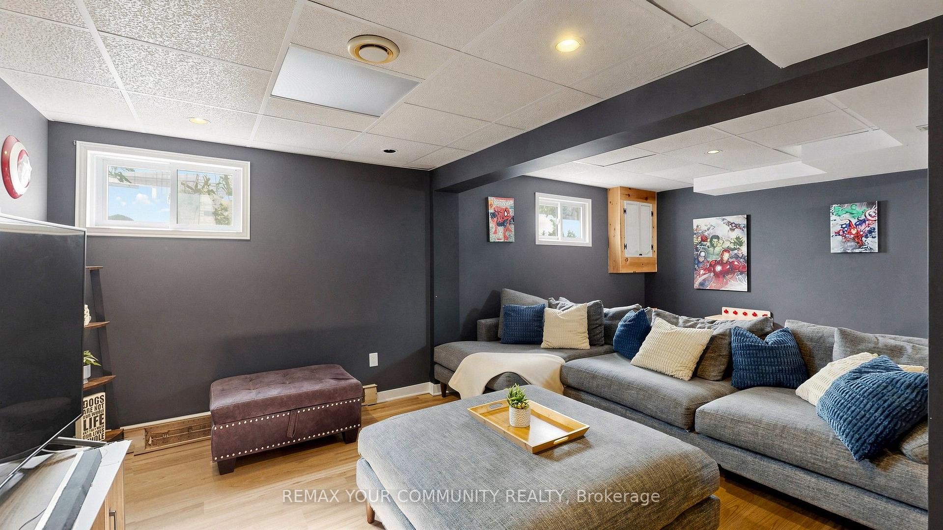 Photo 26 of 675 Lundys Lane, Peterborough, Otonabee Ward 1 — HOMEH
