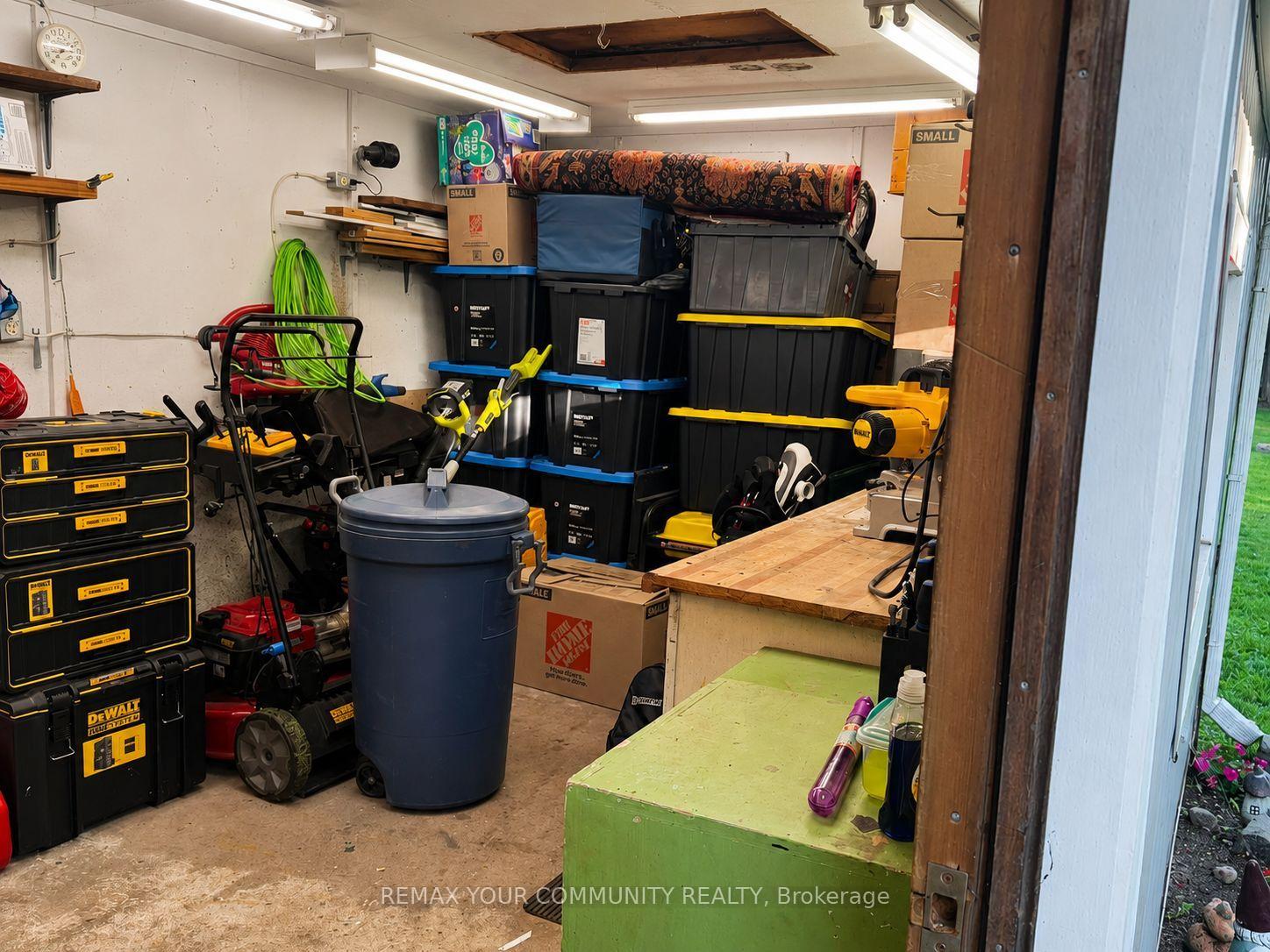 Photo 37 of 675 Lundys Lane, Peterborough, Otonabee Ward 1 — HOMEH