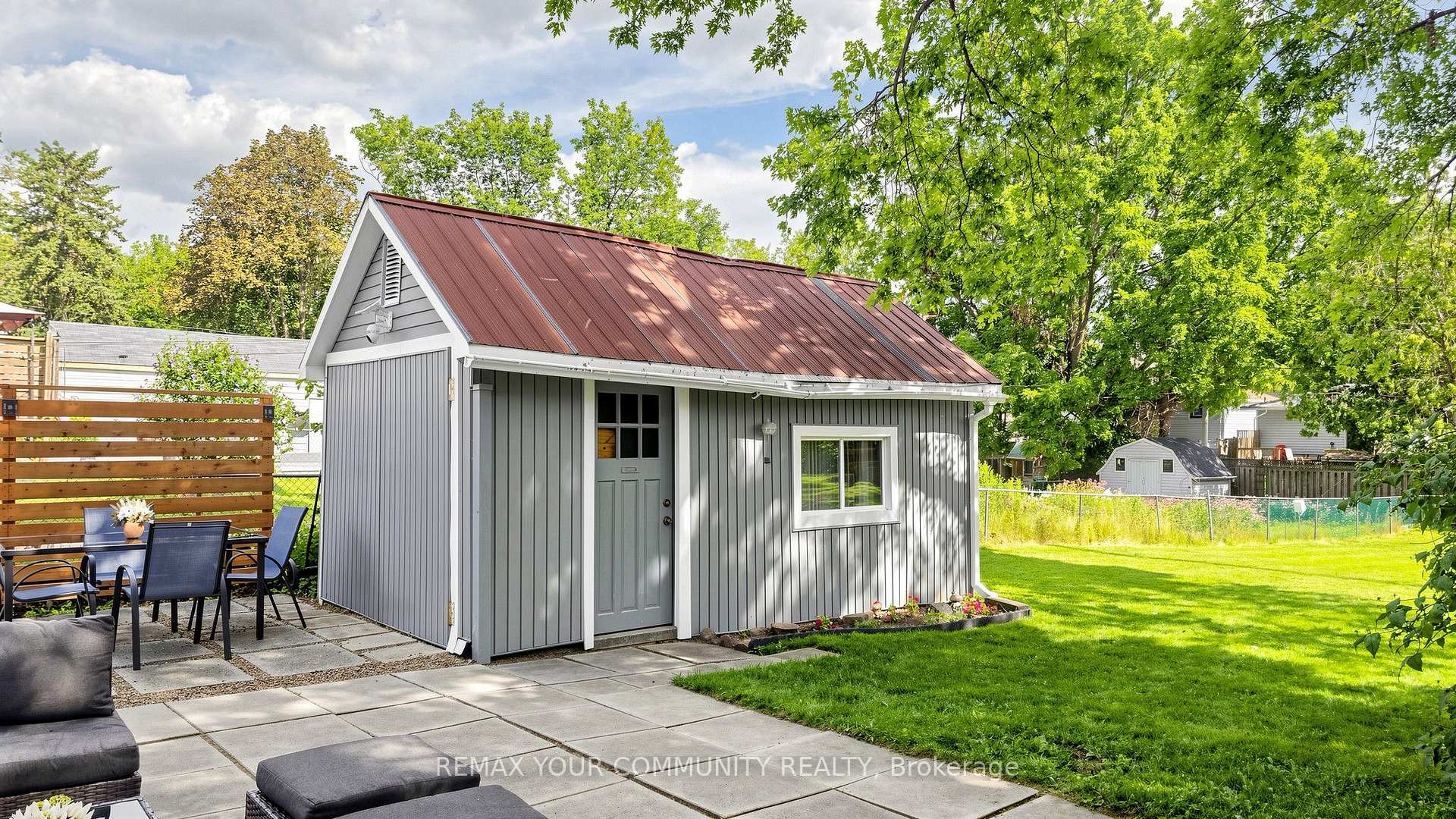 Photo 36 of 675 Lundys Lane, Peterborough, Otonabee Ward 1 — HOMEH