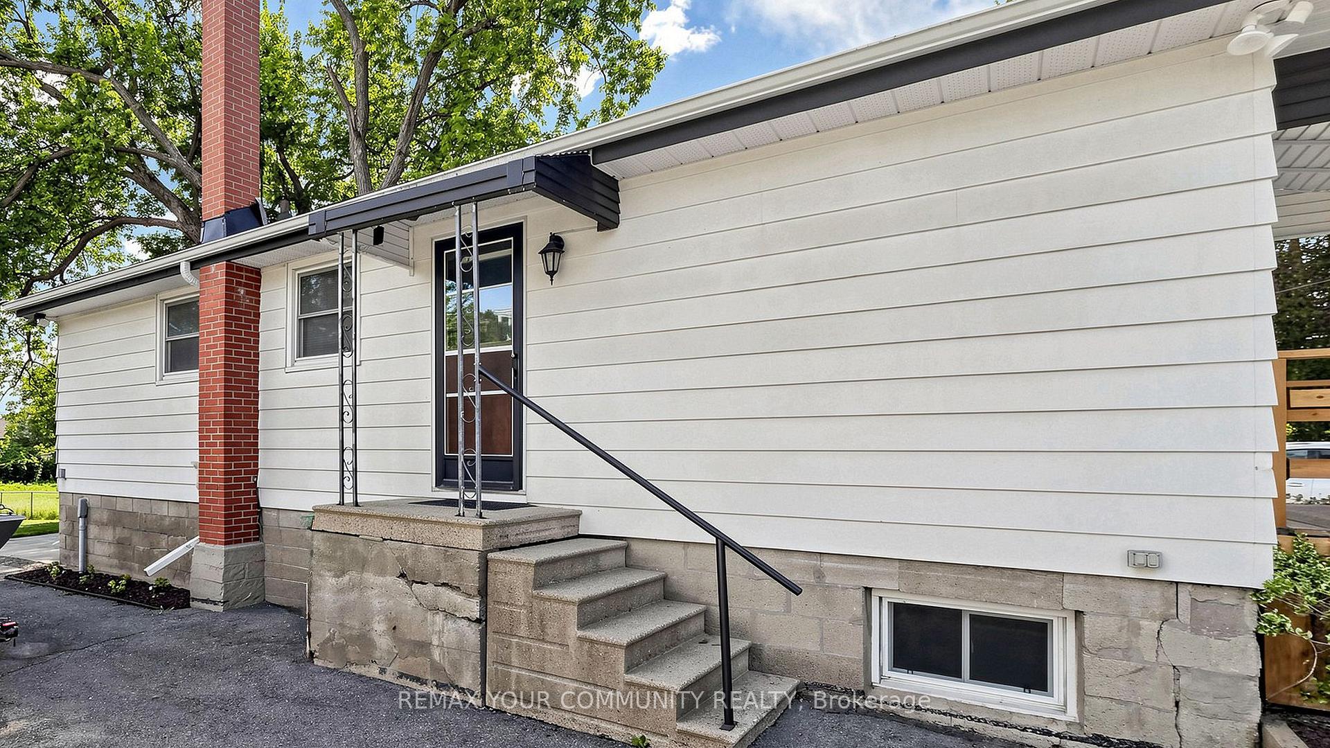 Photo 39 of 675 Lundys Lane, Peterborough, Otonabee Ward 1 — HOMEH