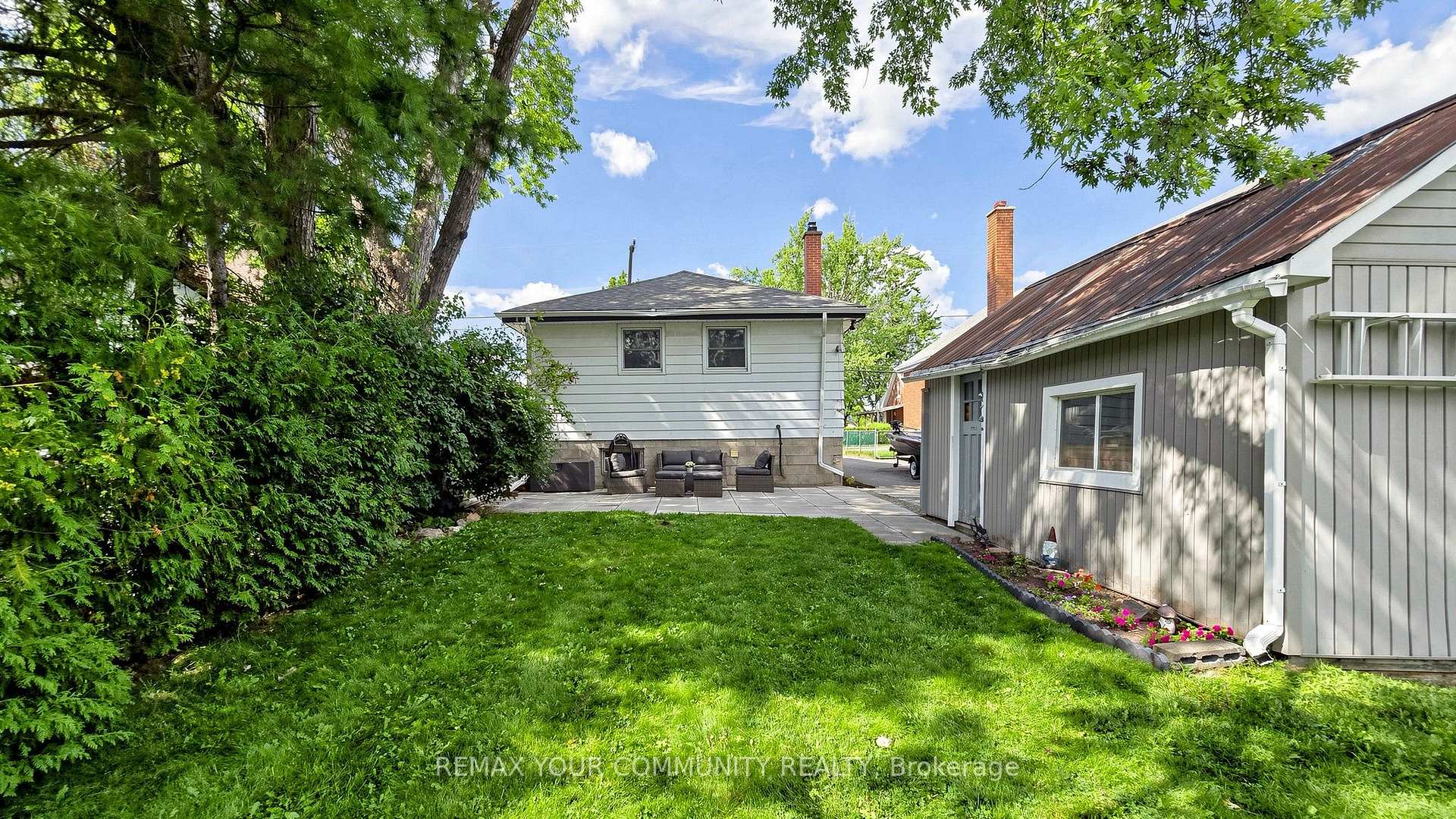 Photo 45 of 675 Lundys Lane, Peterborough, Otonabee Ward 1 — HOMEH