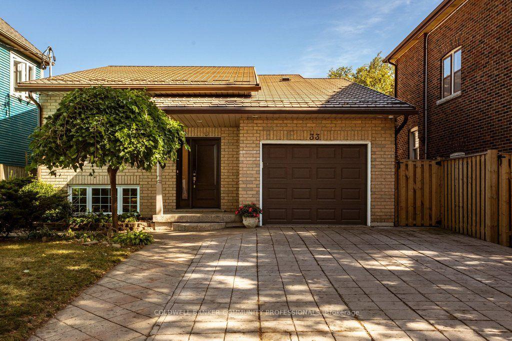 Photo 1 of 33 Albert Street, Hamilton, Blakeley — HOMEH