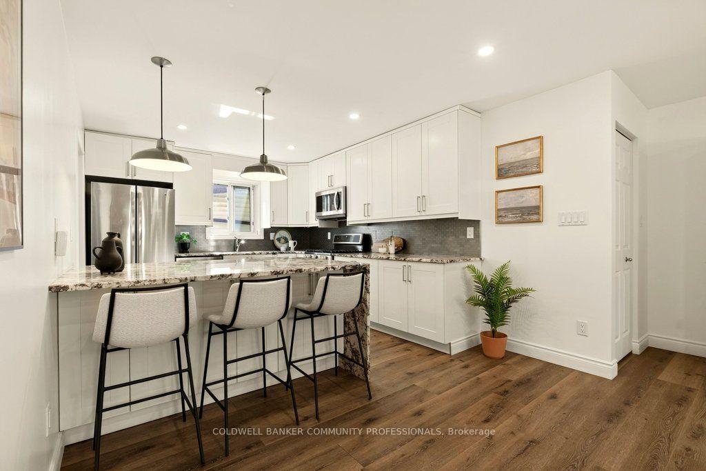 Photo 9 of 33 Albert Street, Hamilton, Blakeley — HOMEH