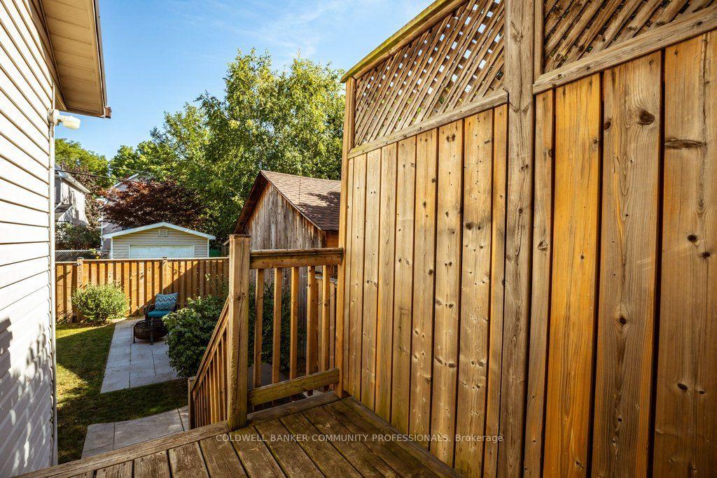 Photo 30 of 33 Albert Street, Hamilton, Blakeley — HOMEH