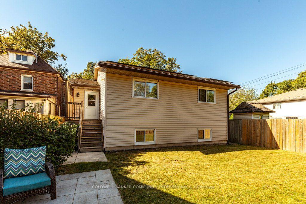 Photo 33 of 33 Albert Street, Hamilton, Blakeley — HOMEH