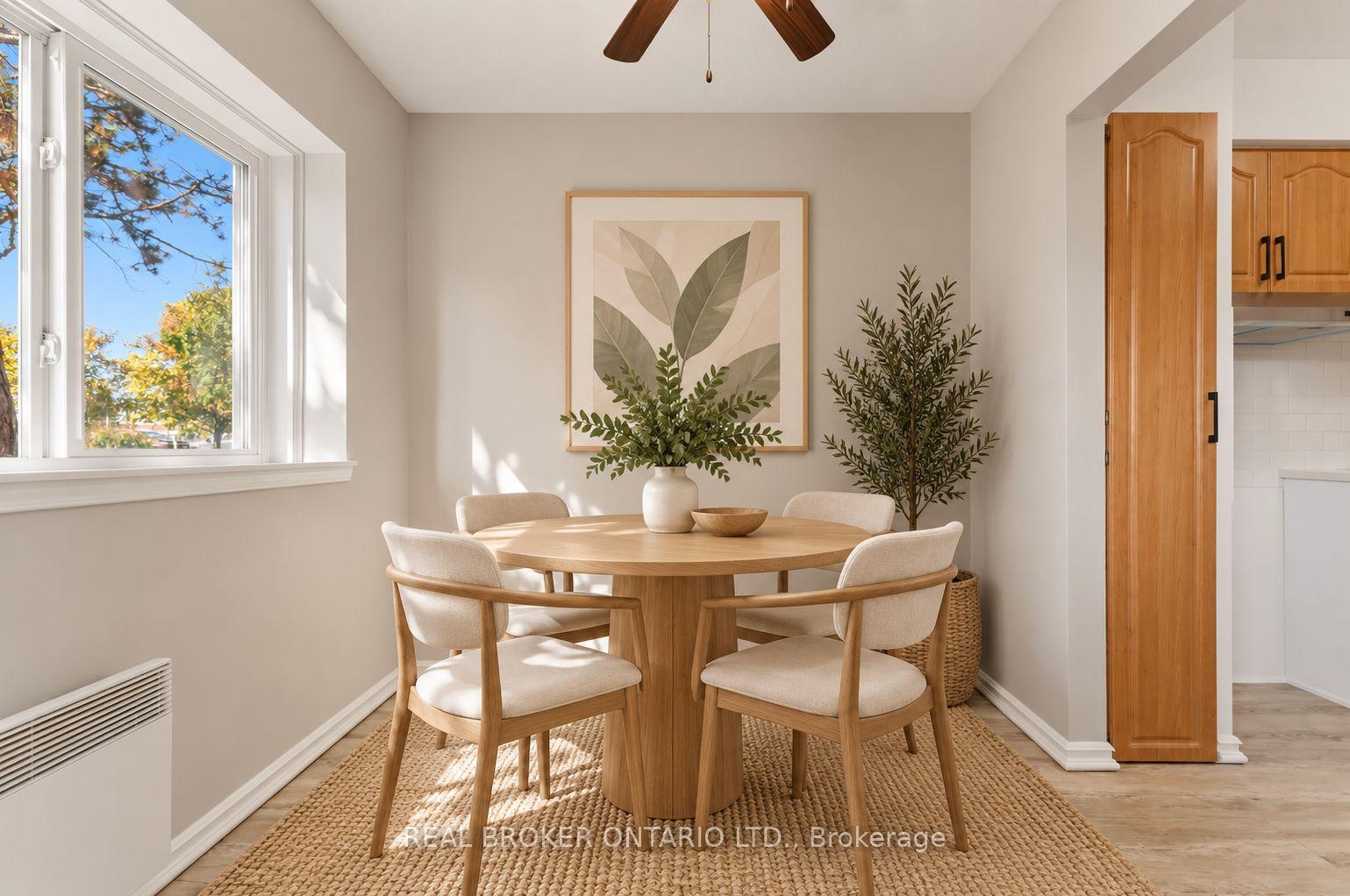 Photo 10 of Unit 105, 2044 Arrowsmith Drive, Ottawa, Beacon Hill South — HOMEH