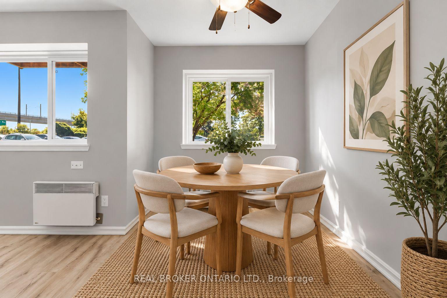 Photo 14 of Unit 105, 2044 Arrowsmith Drive, Ottawa, Beacon Hill South — HOMEH