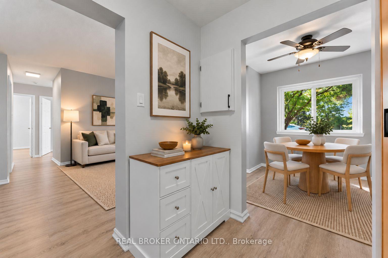 Photo 9 of Unit 105, 2044 Arrowsmith Drive, Ottawa, Beacon Hill South — HOMEH