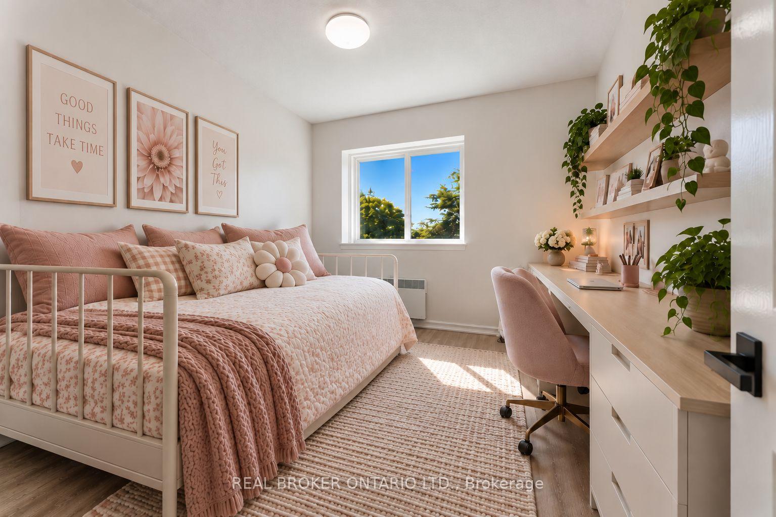 Photo 19 of Unit 105, 2044 Arrowsmith Drive, Ottawa, Beacon Hill South — HOMEH