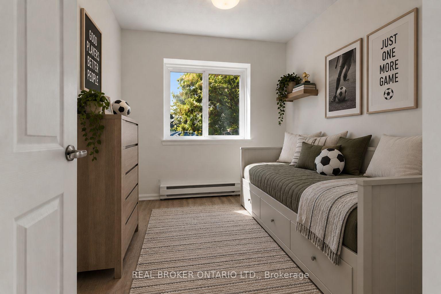 Photo 20 of Unit 105, 2044 Arrowsmith Drive, Ottawa, Beacon Hill South — HOMEH