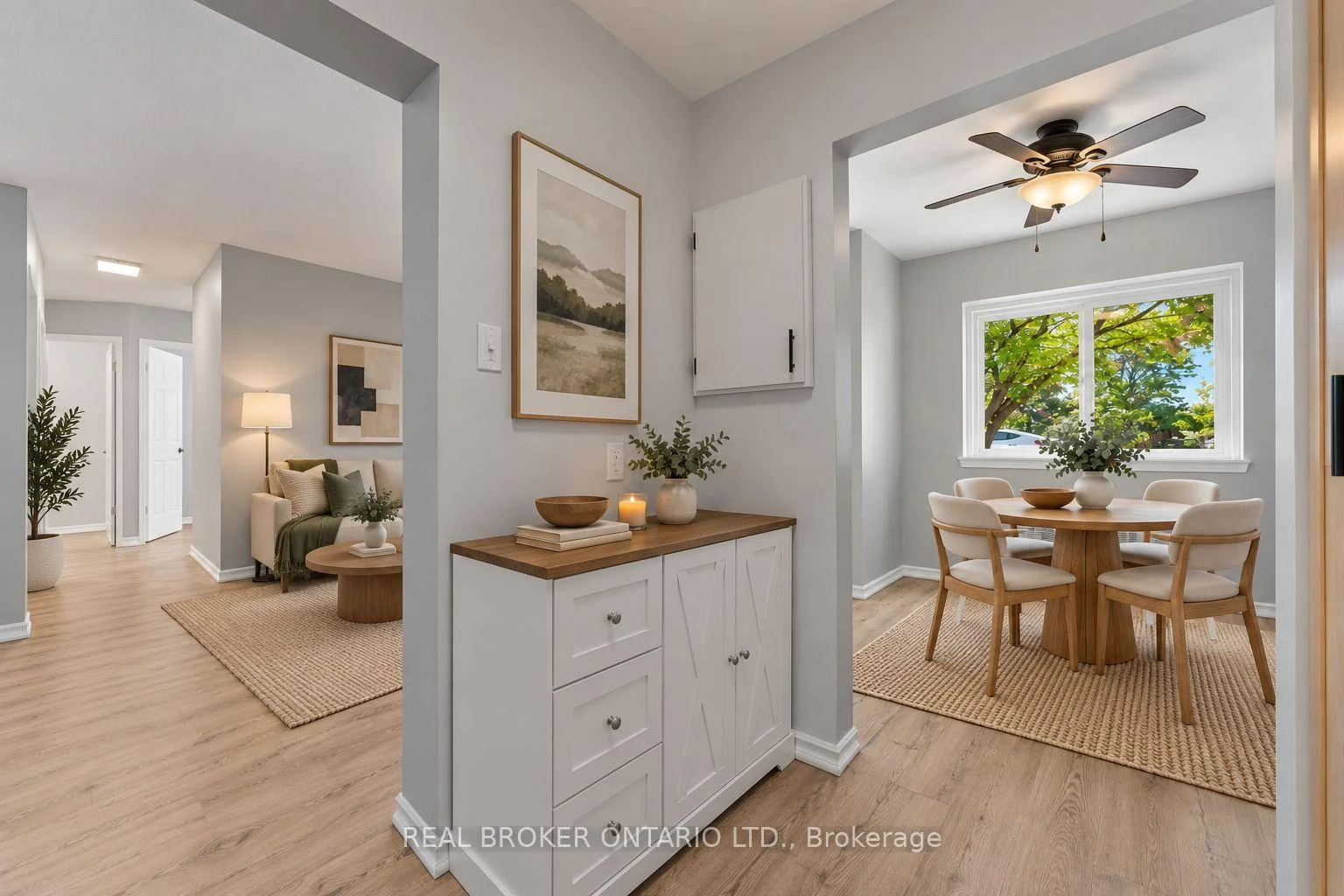 Photo 13 of Unit 105, 2044 Arrowsmith Drive, Ottawa, Beacon Hill South — HOMEH