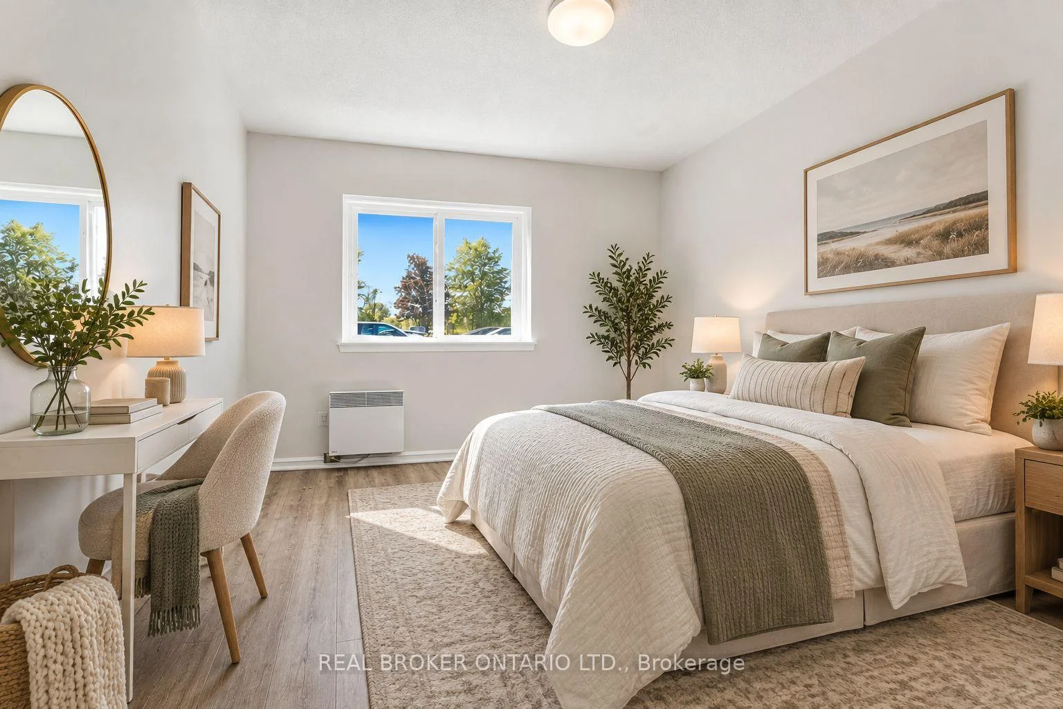 Photo 30 of Unit 105, 2044 Arrowsmith Drive, Ottawa, Beacon Hill South — HOMEH