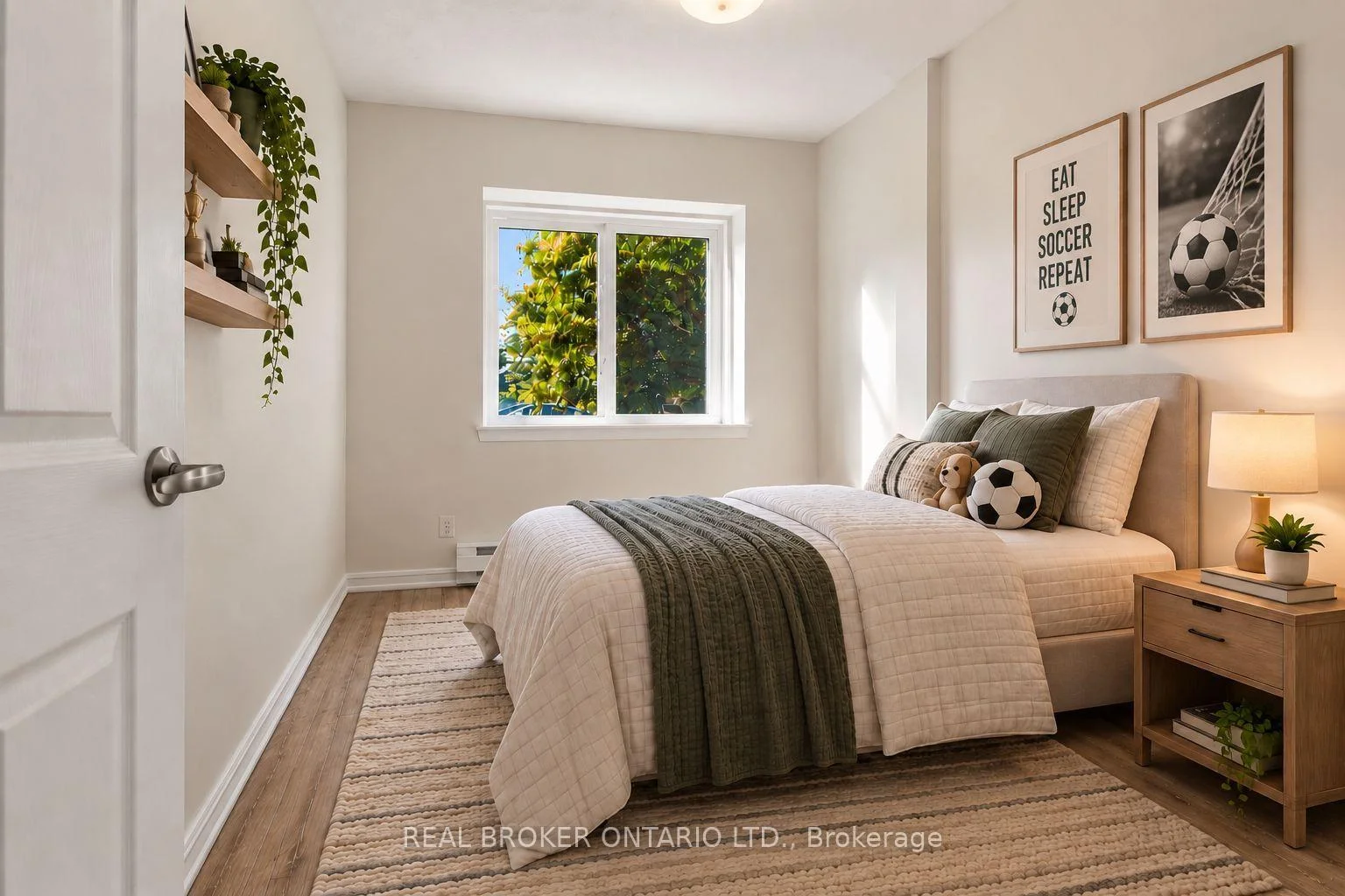 Photo 31 of Unit 105, 2044 Arrowsmith Drive, Ottawa, Beacon Hill South — HOMEH