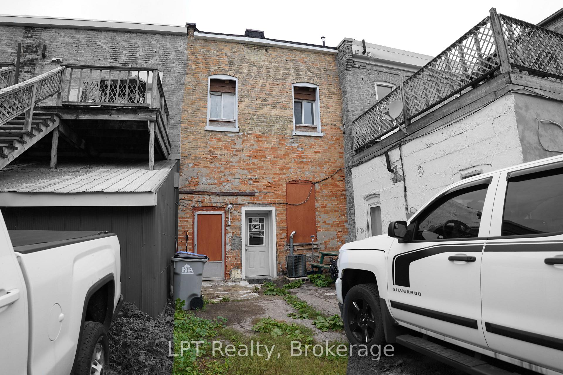 Photo 4 of 551 Turnberry Street, Huron East, Brussels — HOMEH