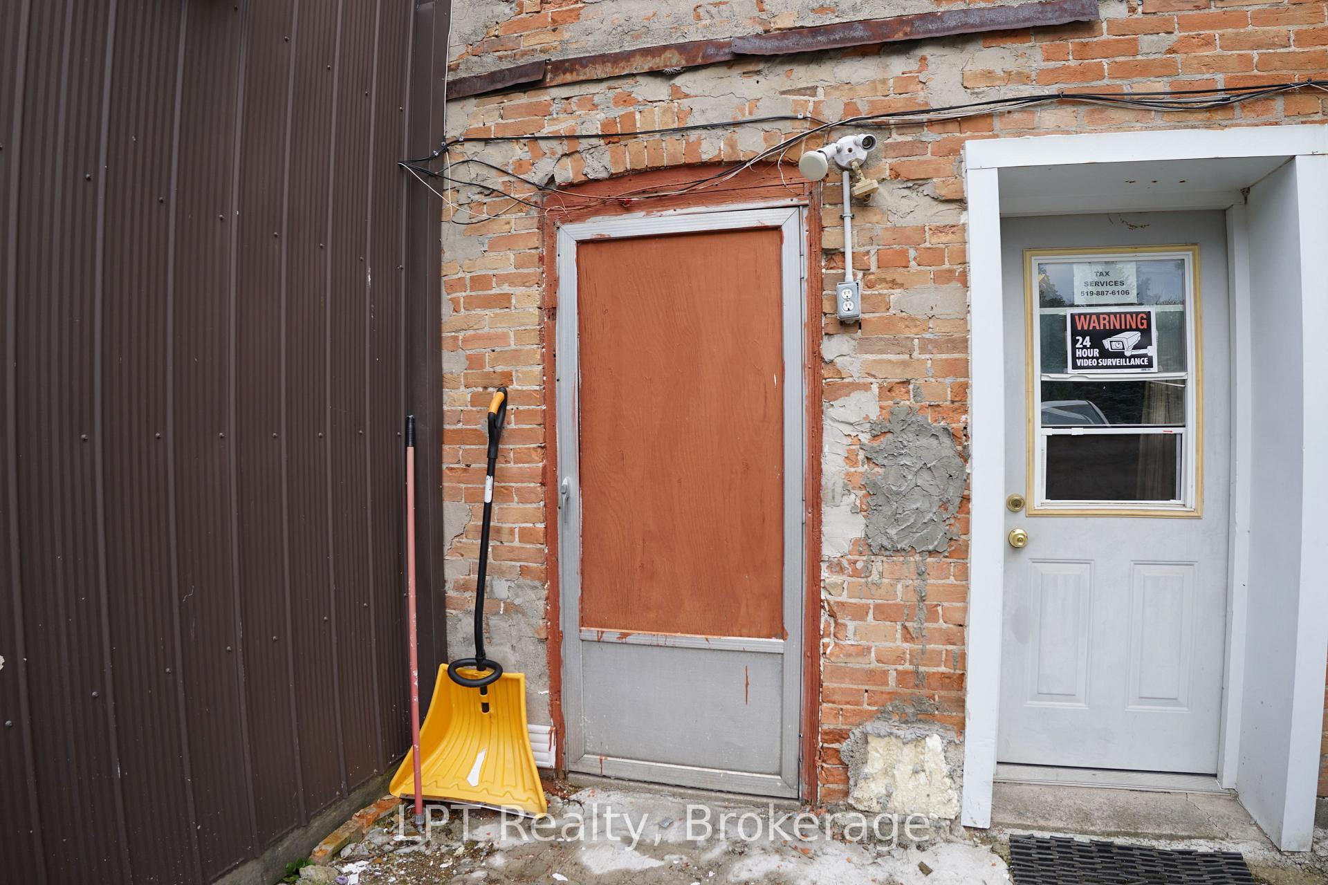 Photo 5 of 551 Turnberry Street, Huron East, Brussels — HOMEH