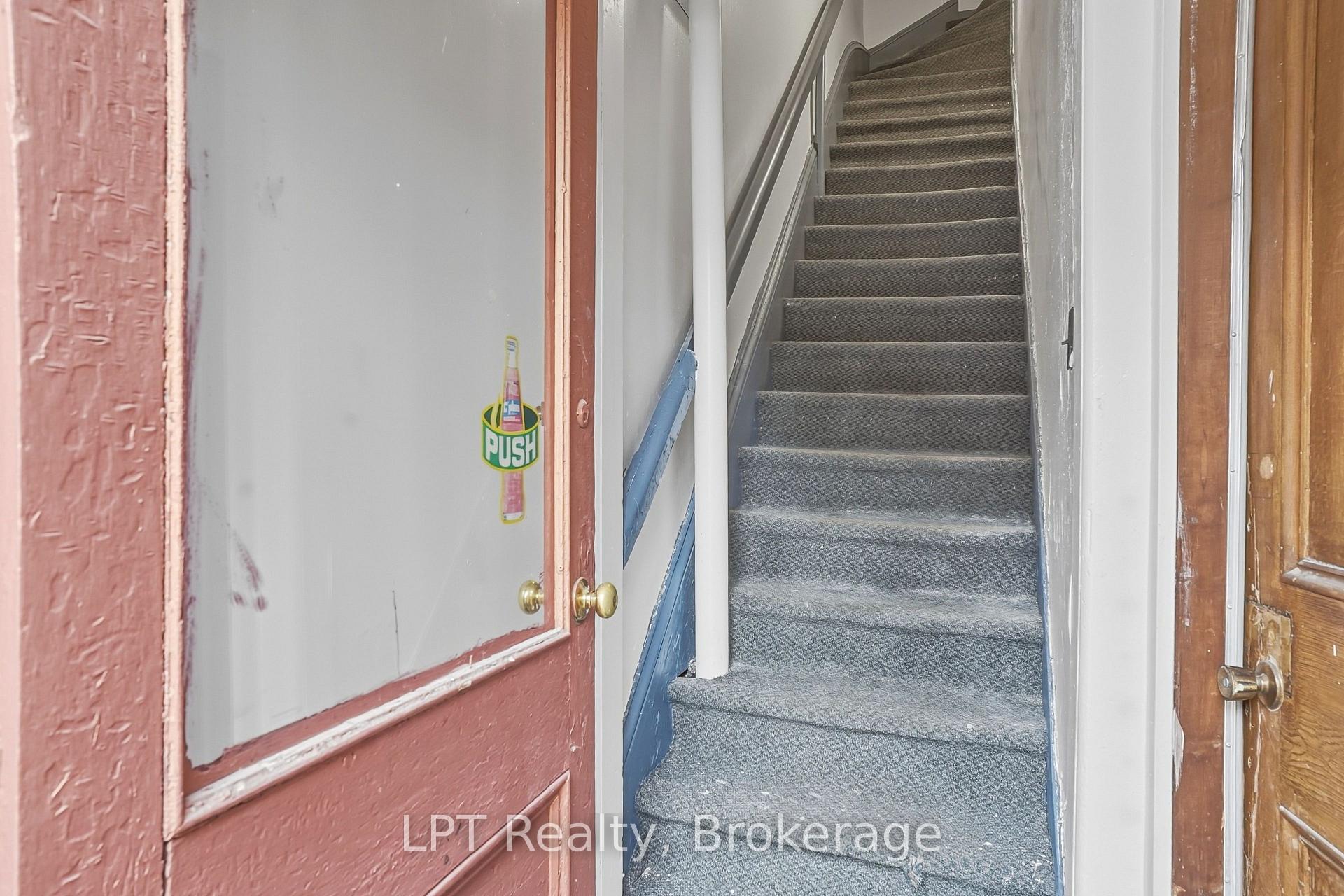 Photo 6 of 551 Turnberry Street, Huron East, Brussels — HOMEH