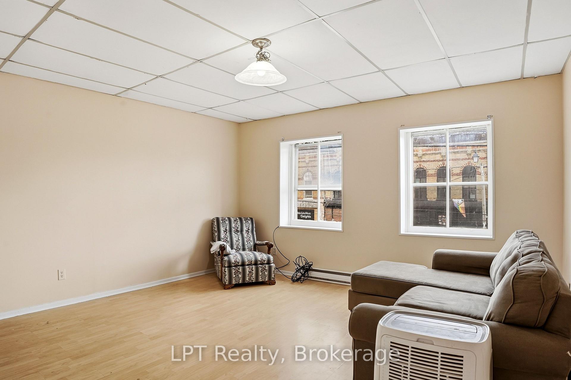 Photo 20 of 551 Turnberry Street, Huron East, Brussels — HOMEH