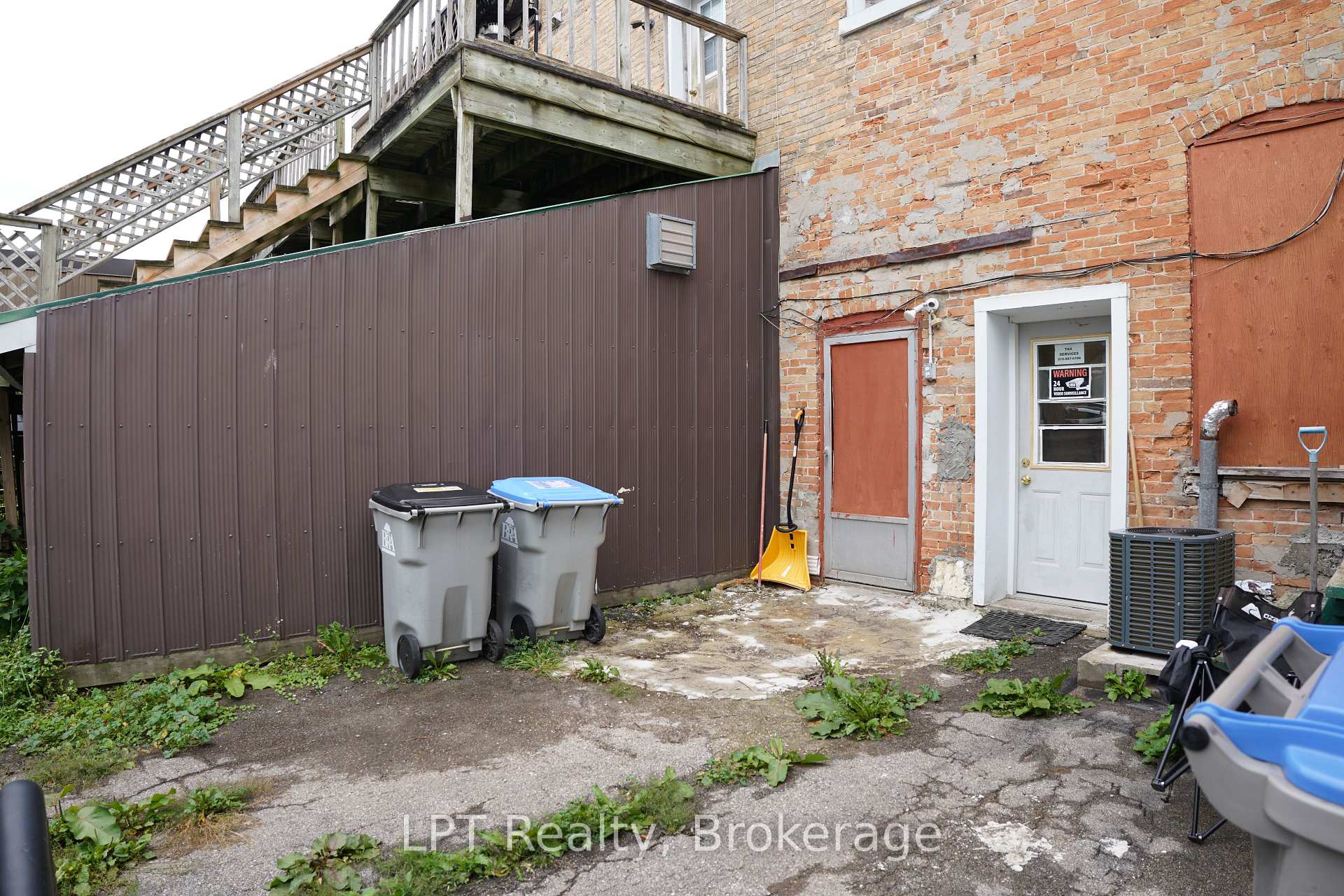 Photo 22 of 551 Turnberry Street, Huron East, Brussels — HOMEH