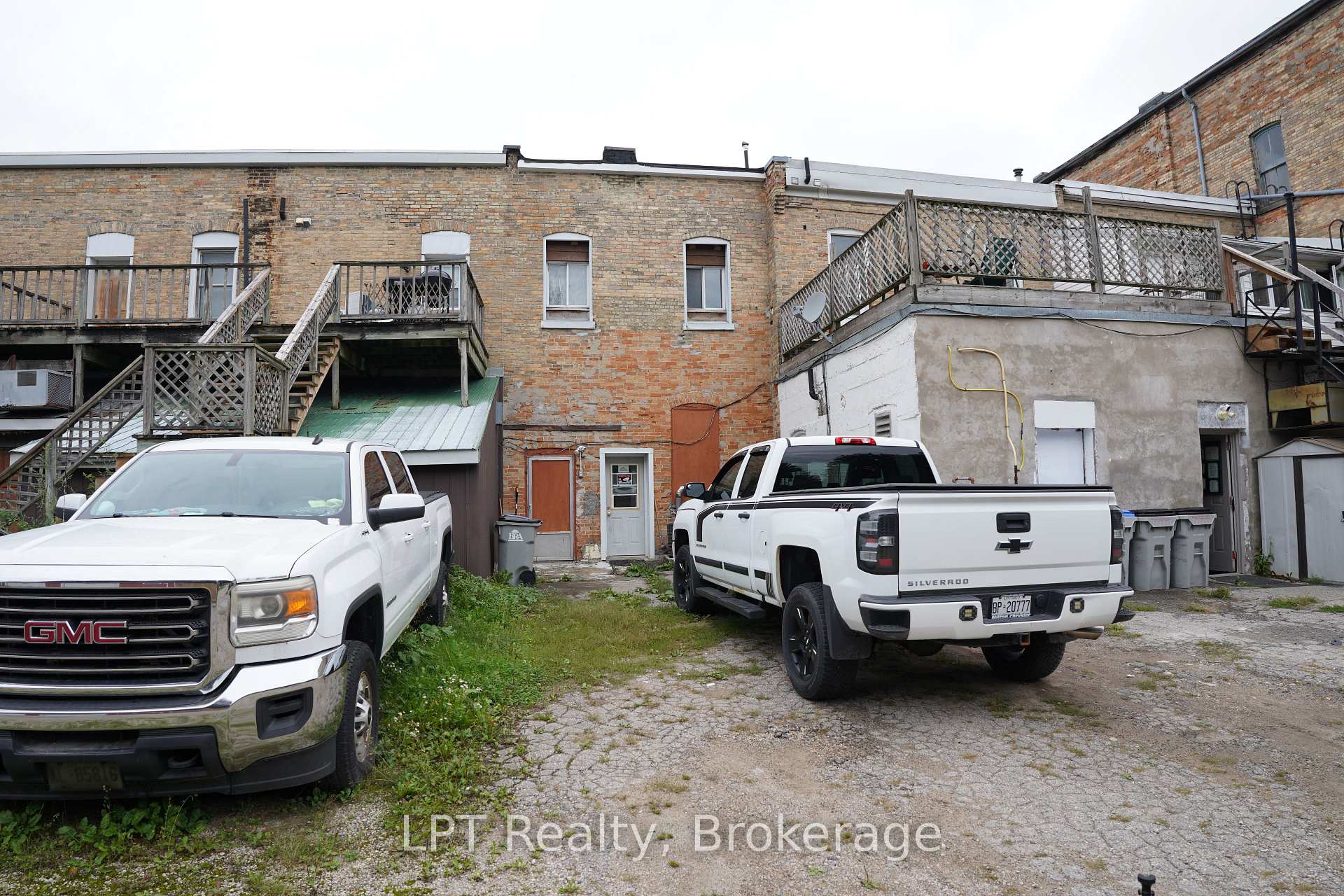 Photo 23 of 551 Turnberry Street, Huron East, Brussels — HOMEH