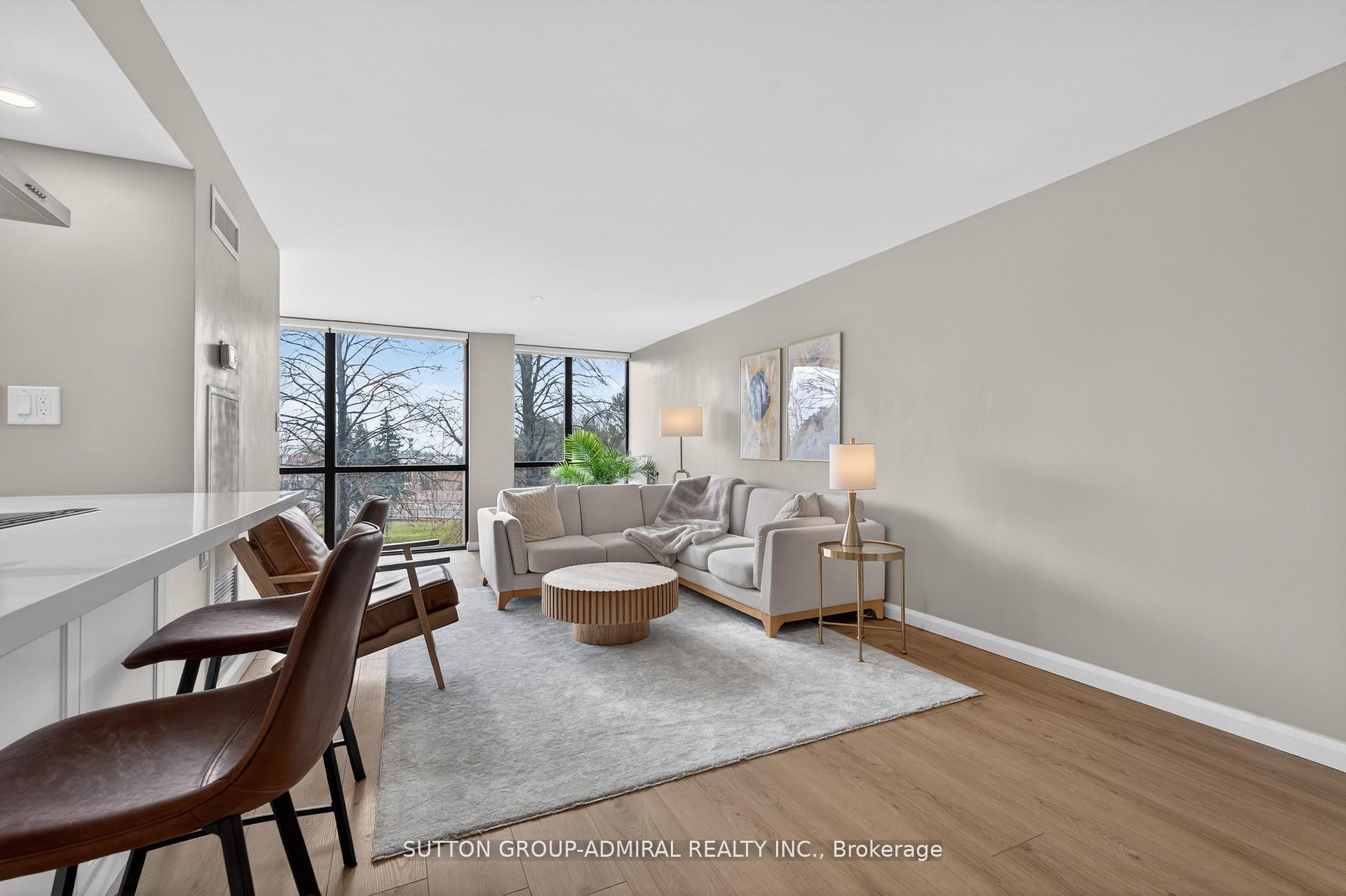Photo 3 of Unit 308, 350 Webb Drive, Mississauga, City Centre — HOMEH