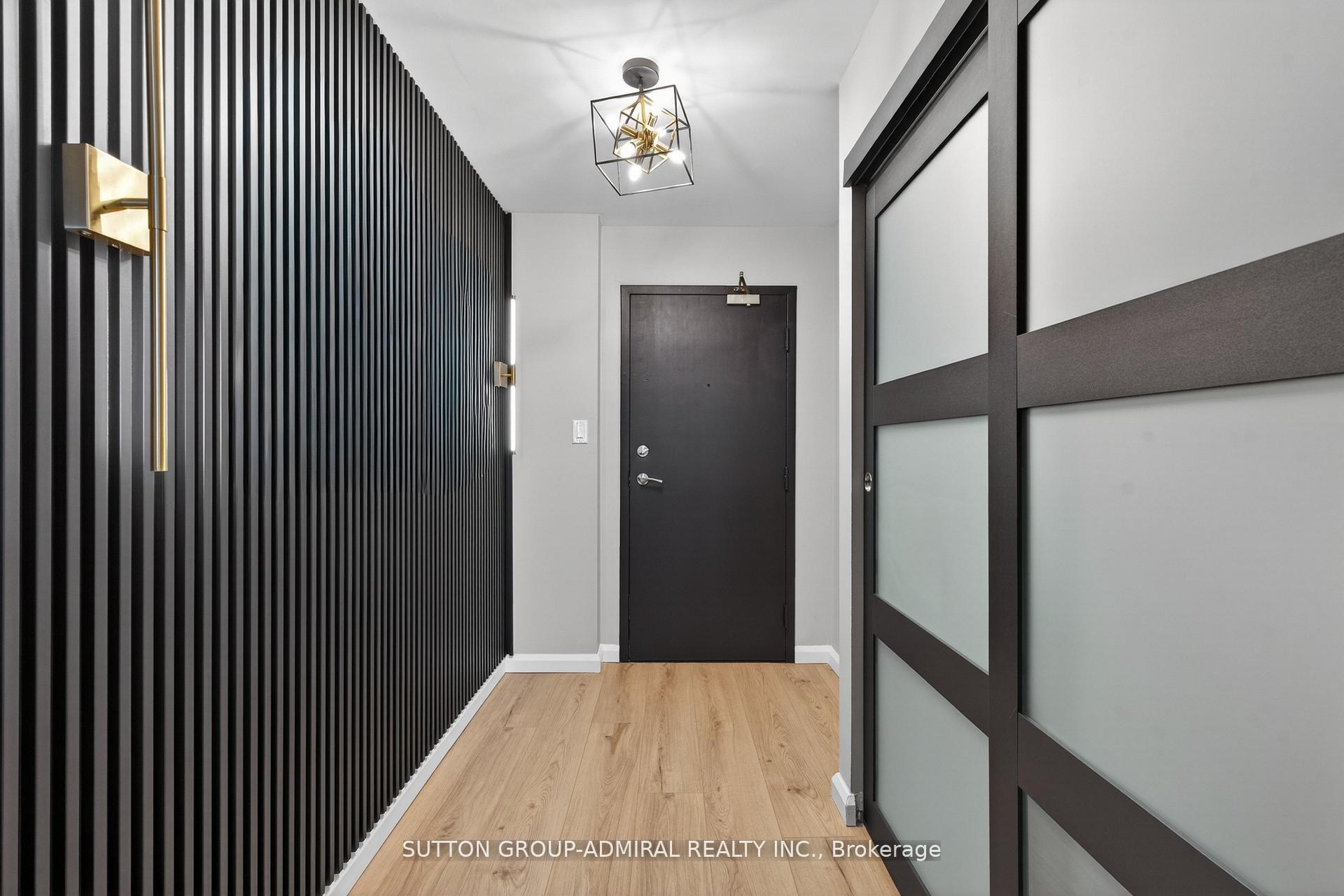 Photo 9 of Unit 308, 350 Webb Drive, Mississauga, City Centre — HOMEH