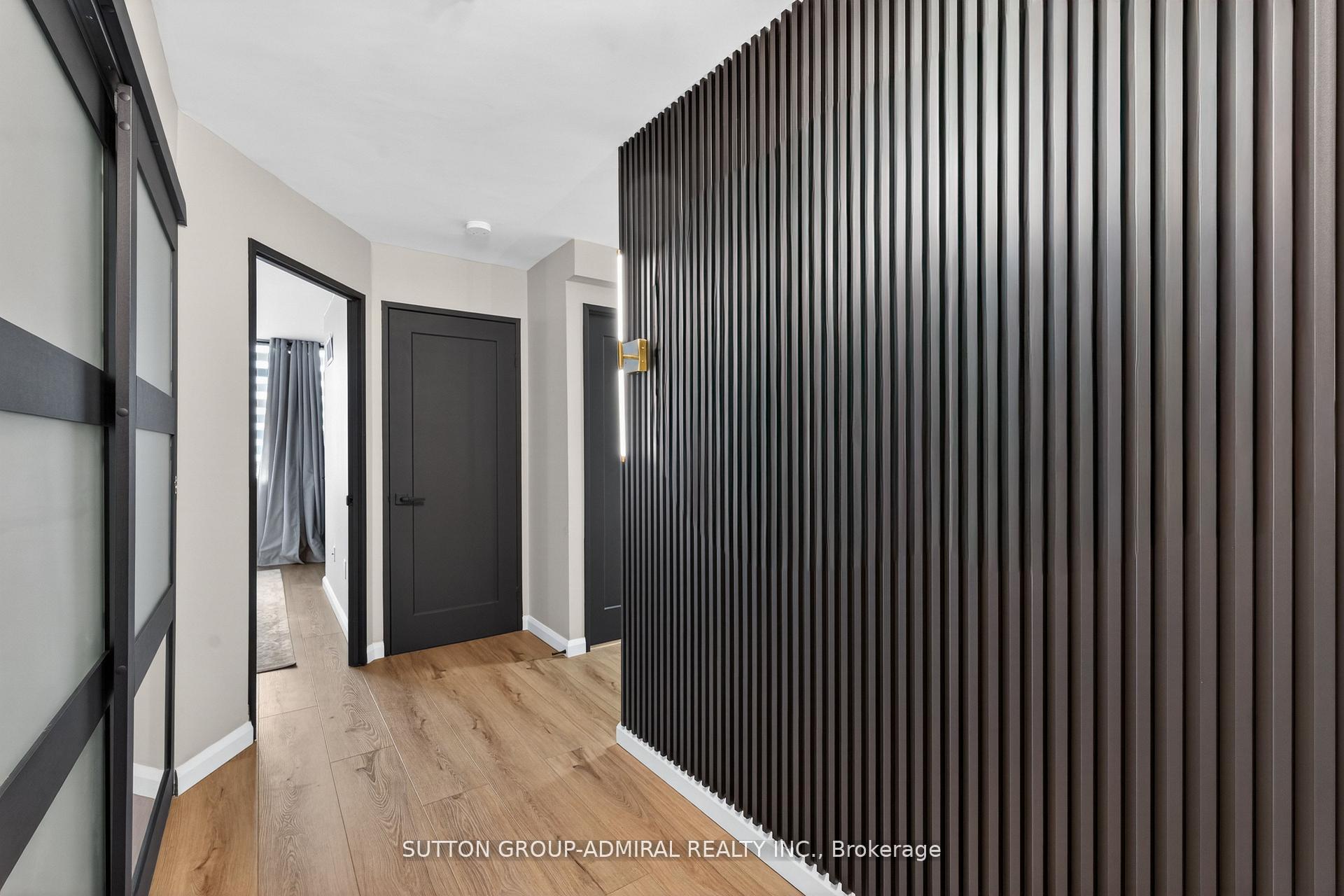 Photo 10 of Unit 308, 350 Webb Drive, Mississauga, City Centre — HOMEH