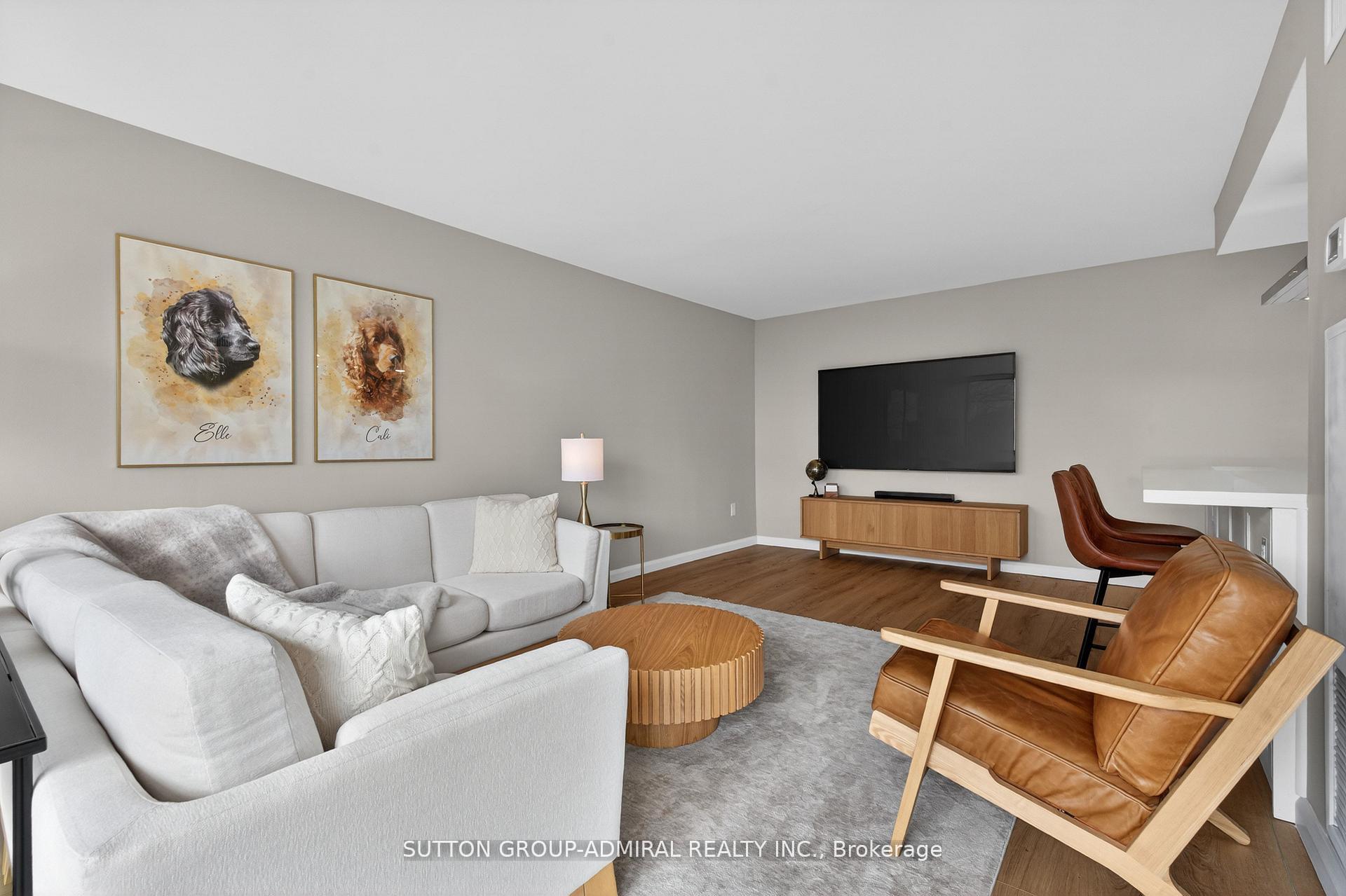 Photo 12 of Unit 308, 350 Webb Drive, Mississauga, City Centre — HOMEH