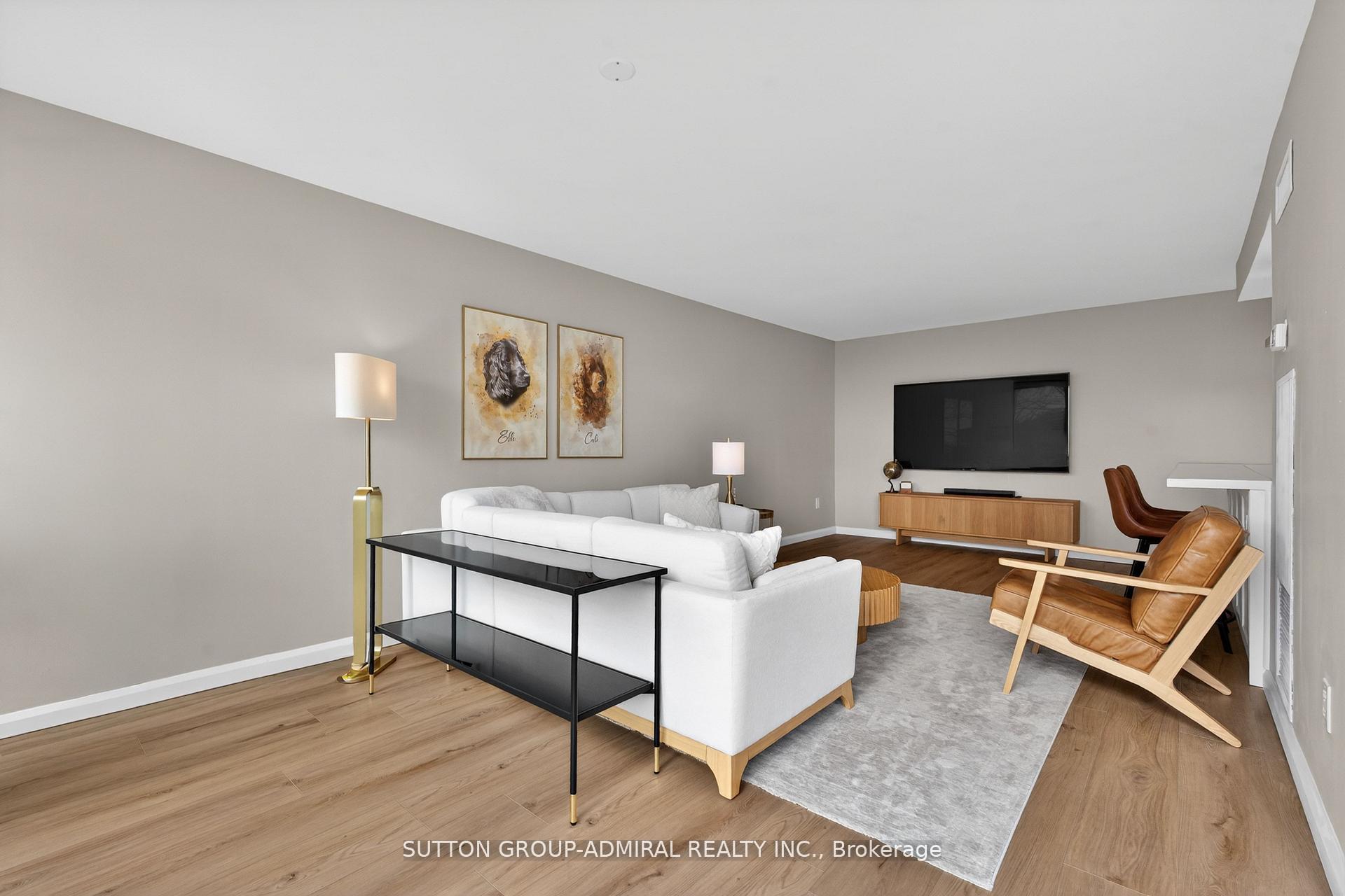 Photo 14 of Unit 308, 350 Webb Drive, Mississauga, City Centre — HOMEH