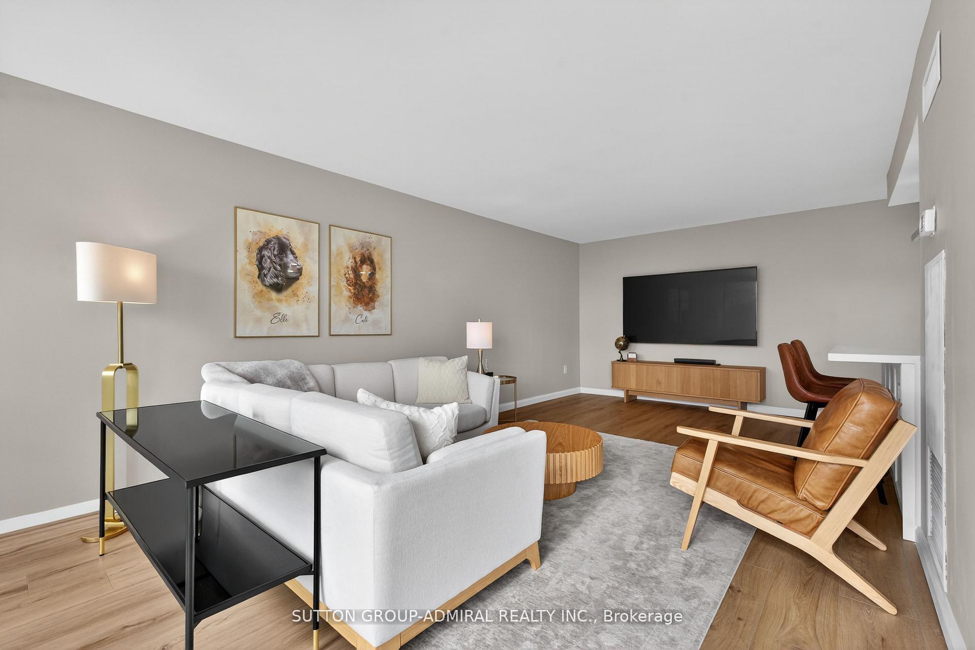 Photo 15 of Unit 308, 350 Webb Drive, Mississauga, City Centre — HOMEH