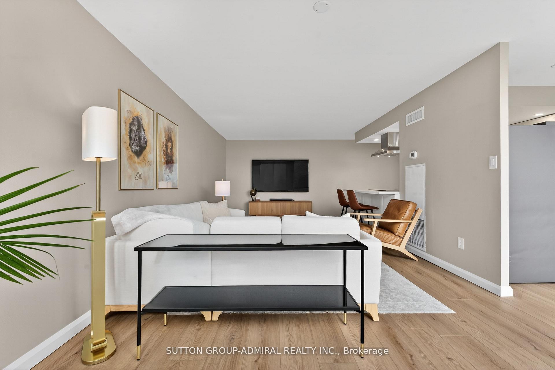 Photo 16 of Unit 308, 350 Webb Drive, Mississauga, City Centre — HOMEH