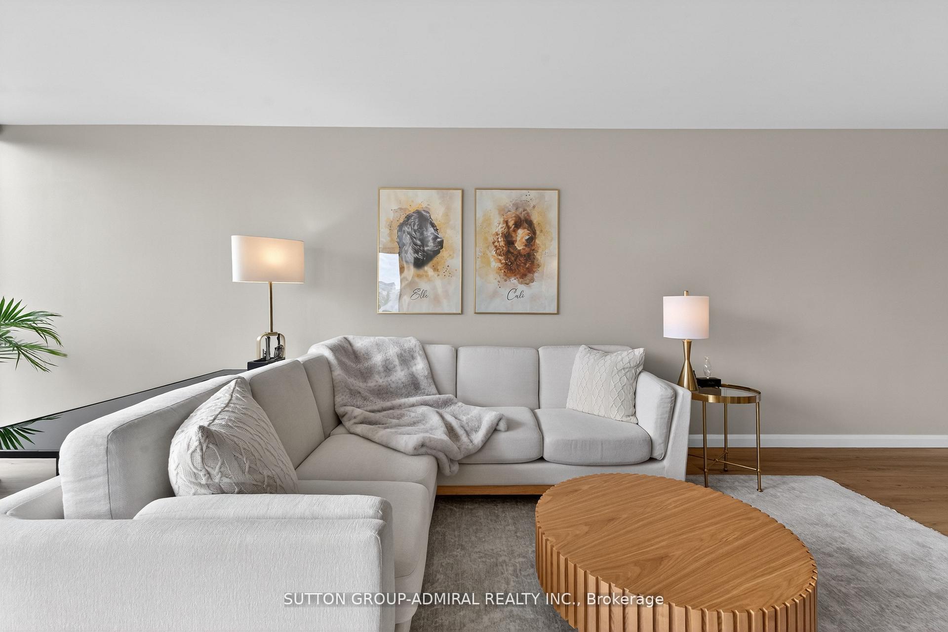 Photo 17 of Unit 308, 350 Webb Drive, Mississauga, City Centre — HOMEH