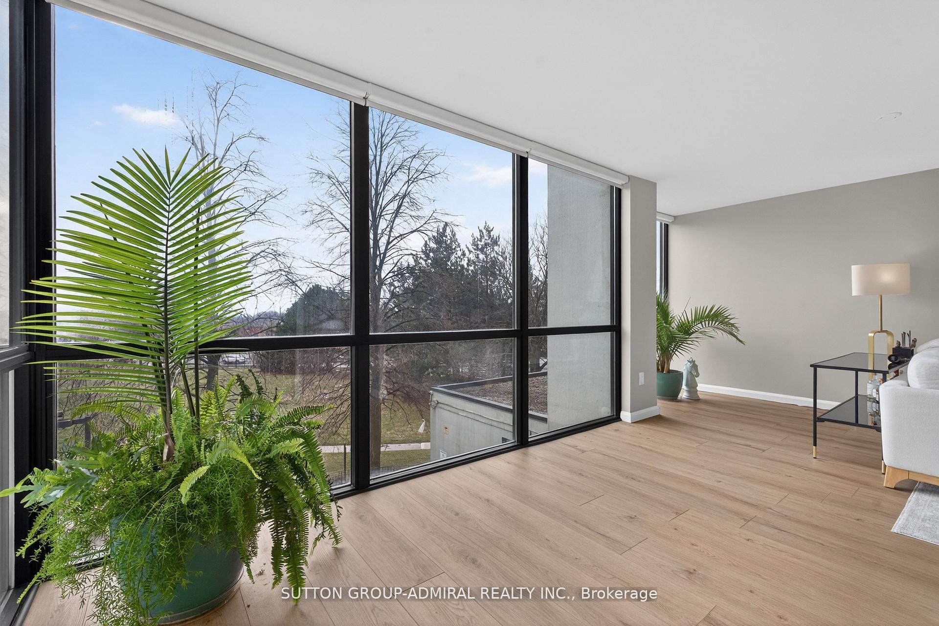 Photo 18 of Unit 308, 350 Webb Drive, Mississauga, City Centre — HOMEH