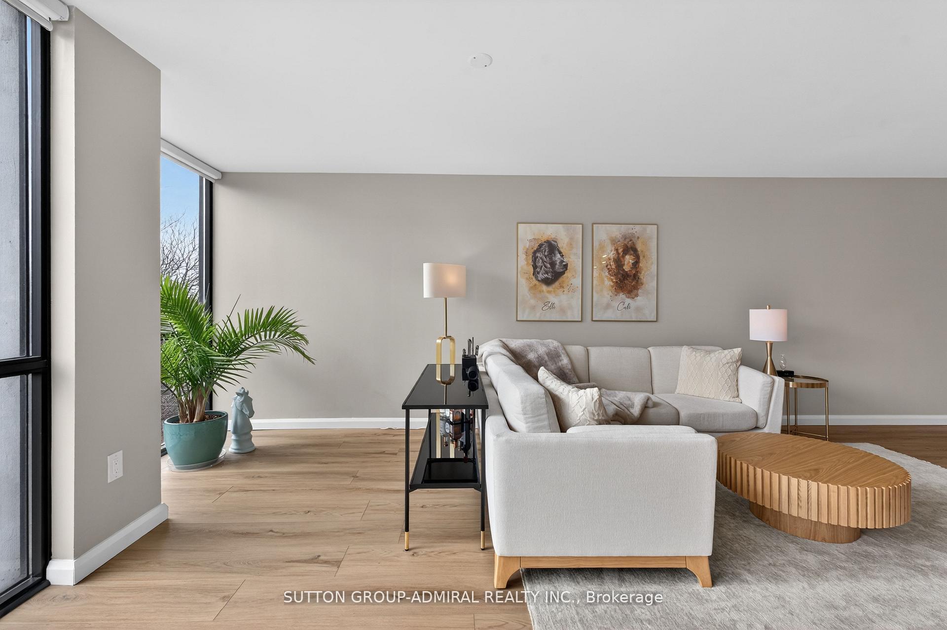 Photo 19 of Unit 308, 350 Webb Drive, Mississauga, City Centre — HOMEH
