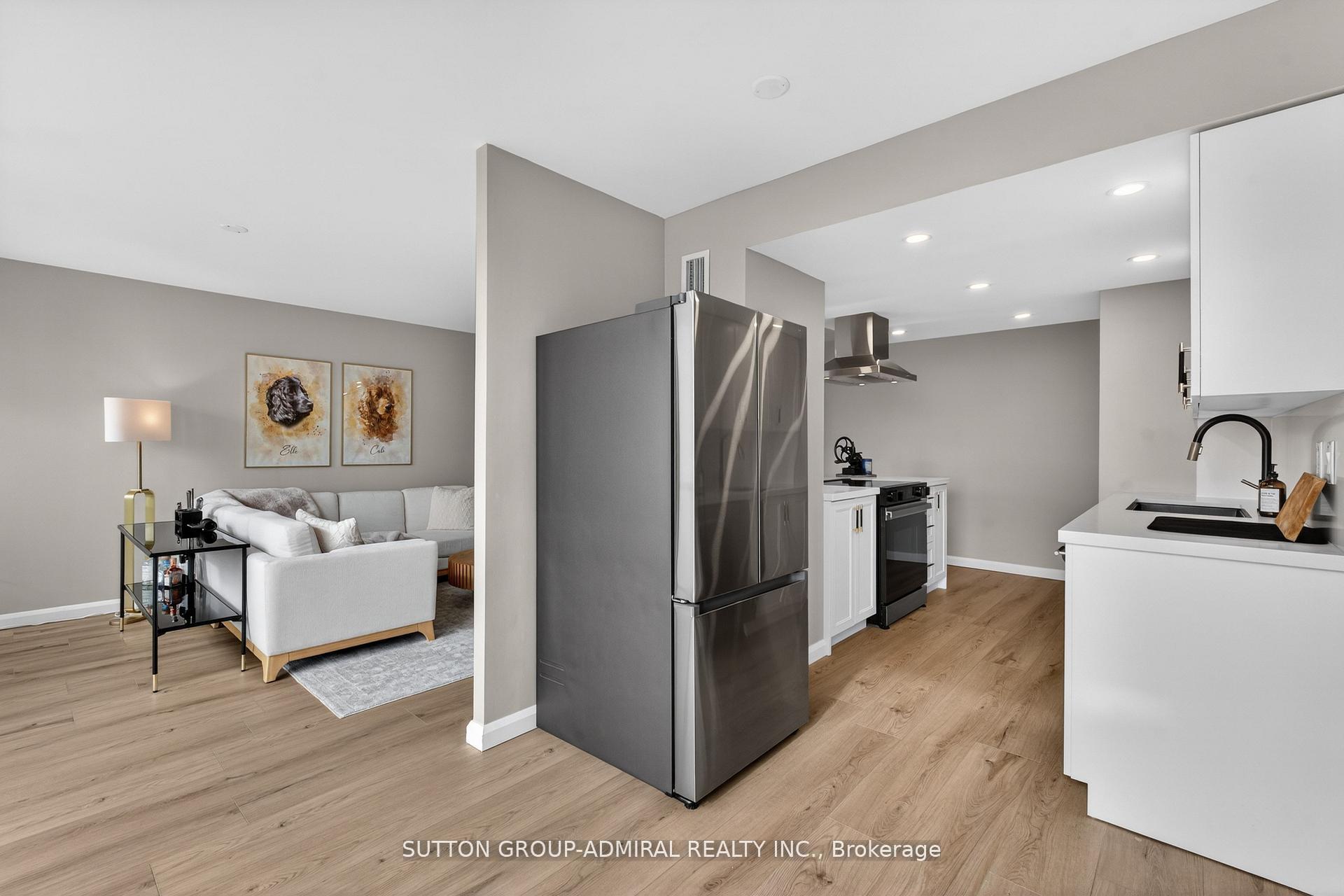 Photo 21 of Unit 308, 350 Webb Drive, Mississauga, City Centre — HOMEH