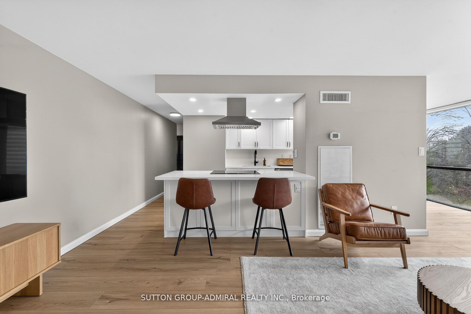 Photo 23 of Unit 308, 350 Webb Drive, Mississauga, City Centre — HOMEH