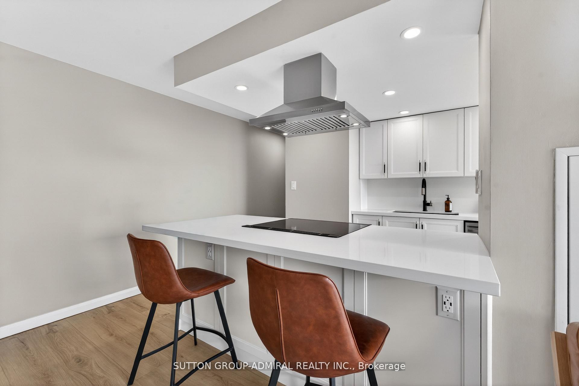 Photo 24 of Unit 308, 350 Webb Drive, Mississauga, City Centre — HOMEH