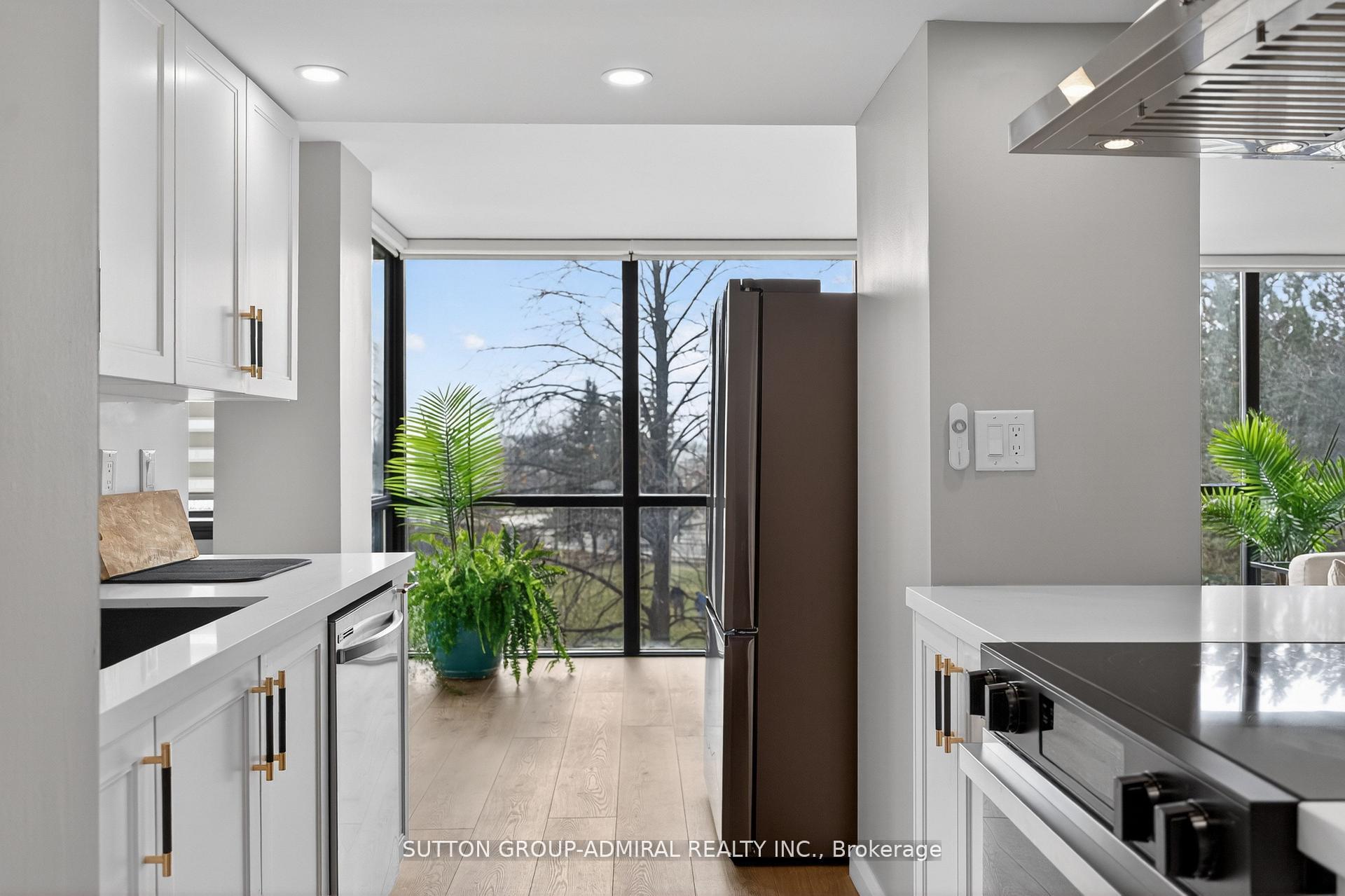 Photo 25 of Unit 308, 350 Webb Drive, Mississauga, City Centre — HOMEH