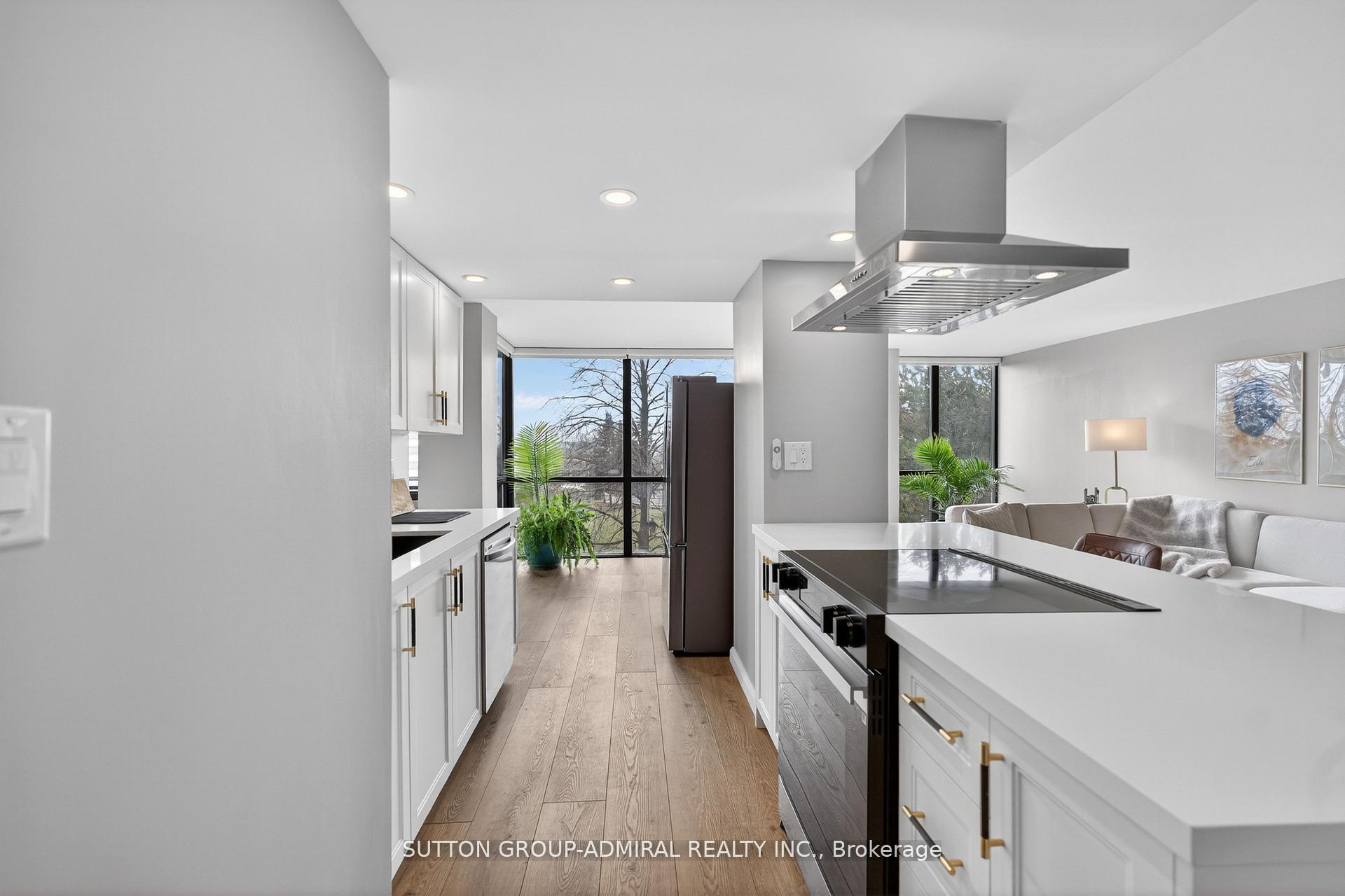 Photo 26 of Unit 308, 350 Webb Drive, Mississauga, City Centre — HOMEH