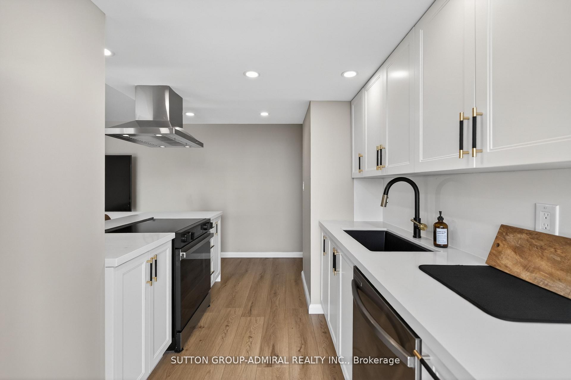 Photo 27 of Unit 308, 350 Webb Drive, Mississauga, City Centre — HOMEH